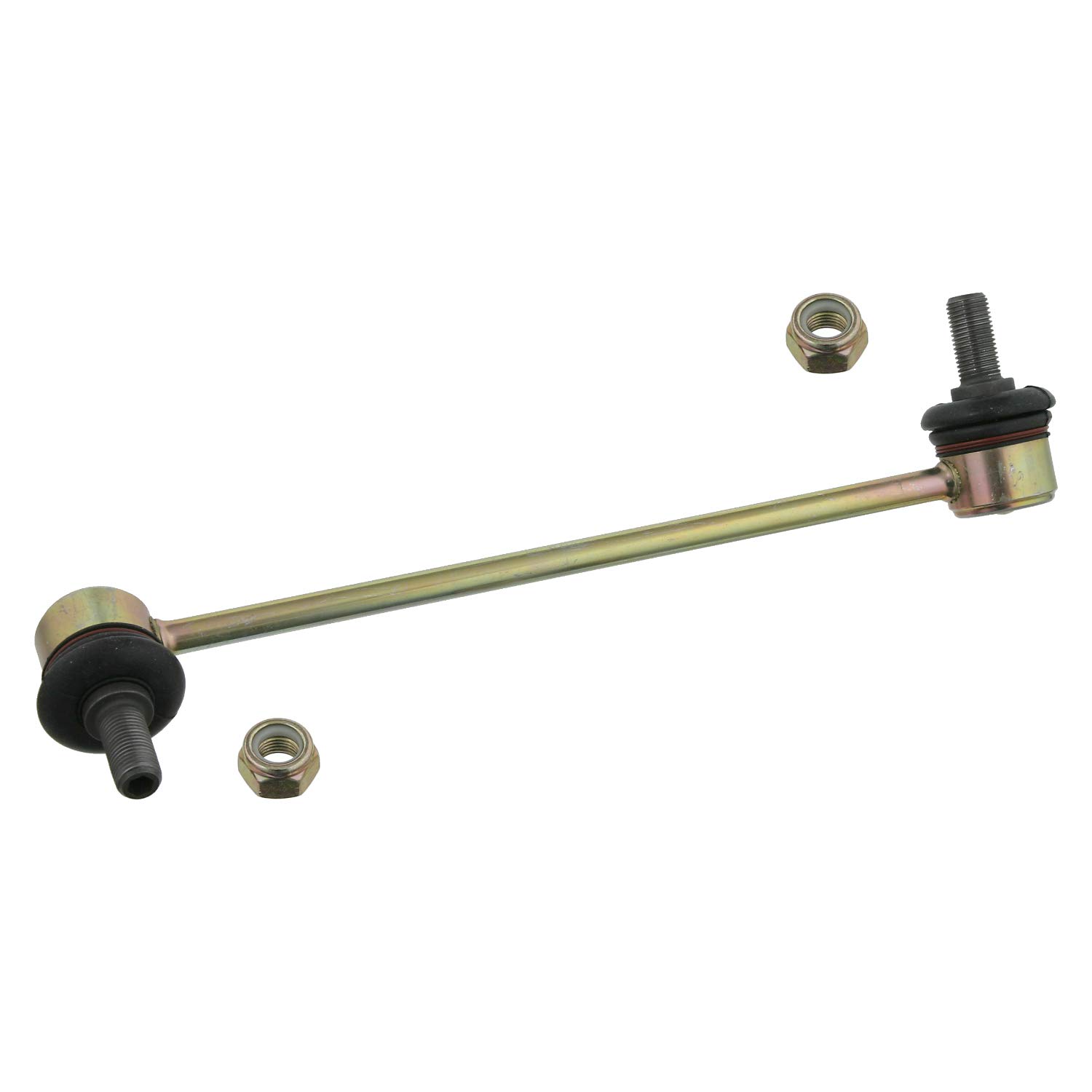 febi bilstein 26919 Verbindungsstange mit Sicherungsmuttern , 1 Stück febi bilstein 26919 Verbindungsstange mit Sicherungsmuttern , 1 Stück von febi bilstein