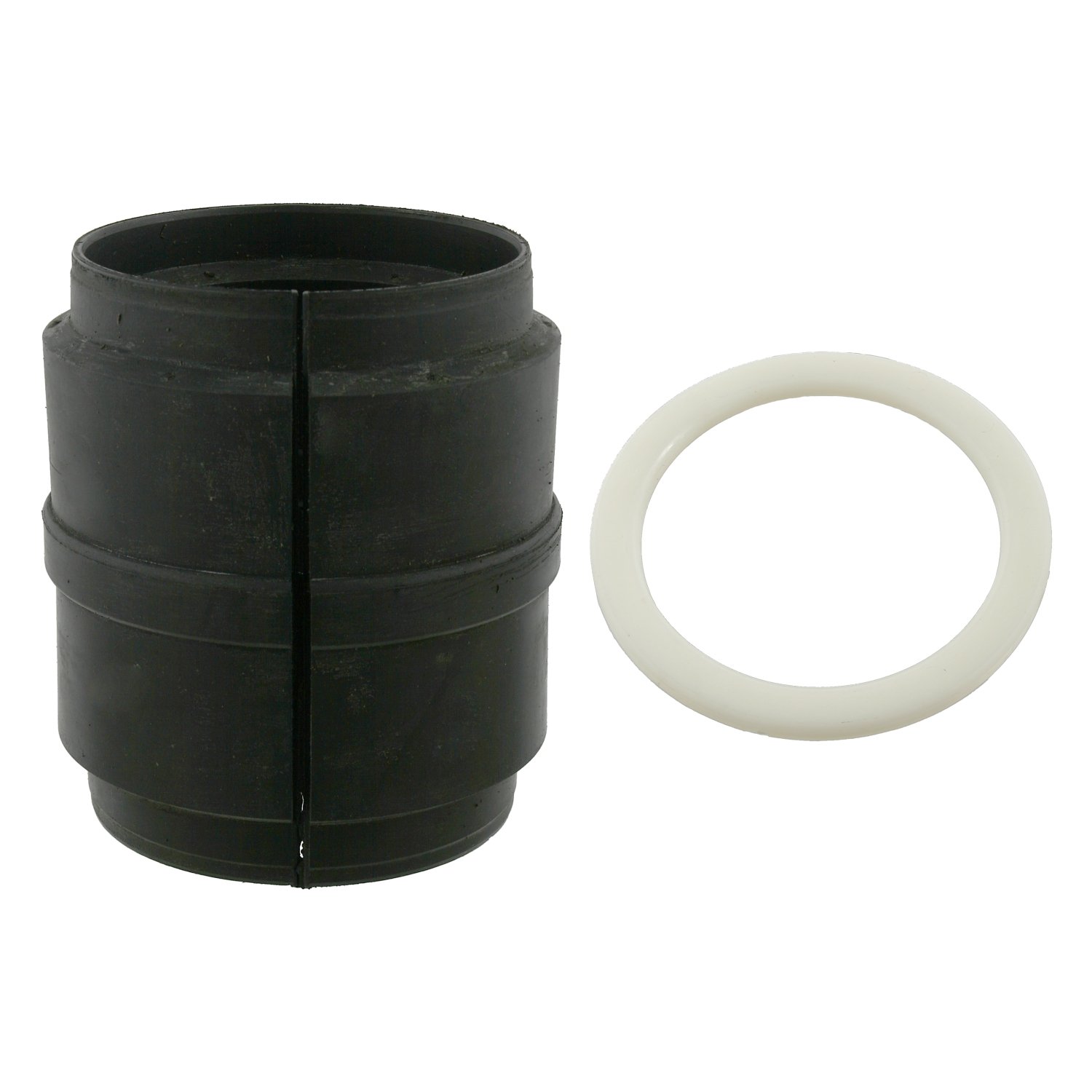 febi bilstein 26948 Federwiegenlager mit Abstandsring , 1 Stück febi bilstein 26948 Federwiegenlager mit Abstandsring , 1 Stück von febi bilstein