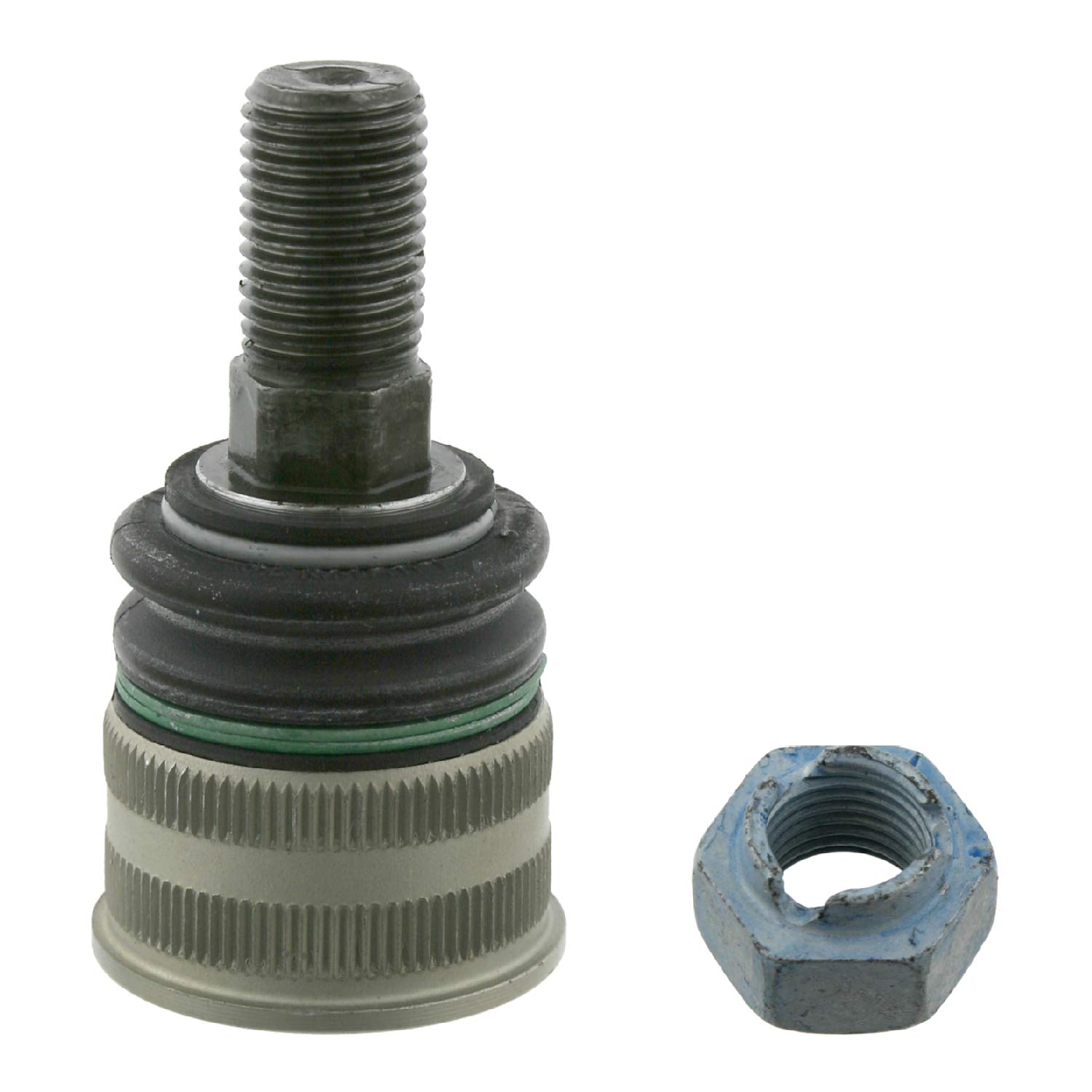 febi bilstein 27066 Traggelenk für Federlenker , 1 Stück febi bilstein 27066 Traggelenk für Federlenker , 1 Stück von febi bilstein