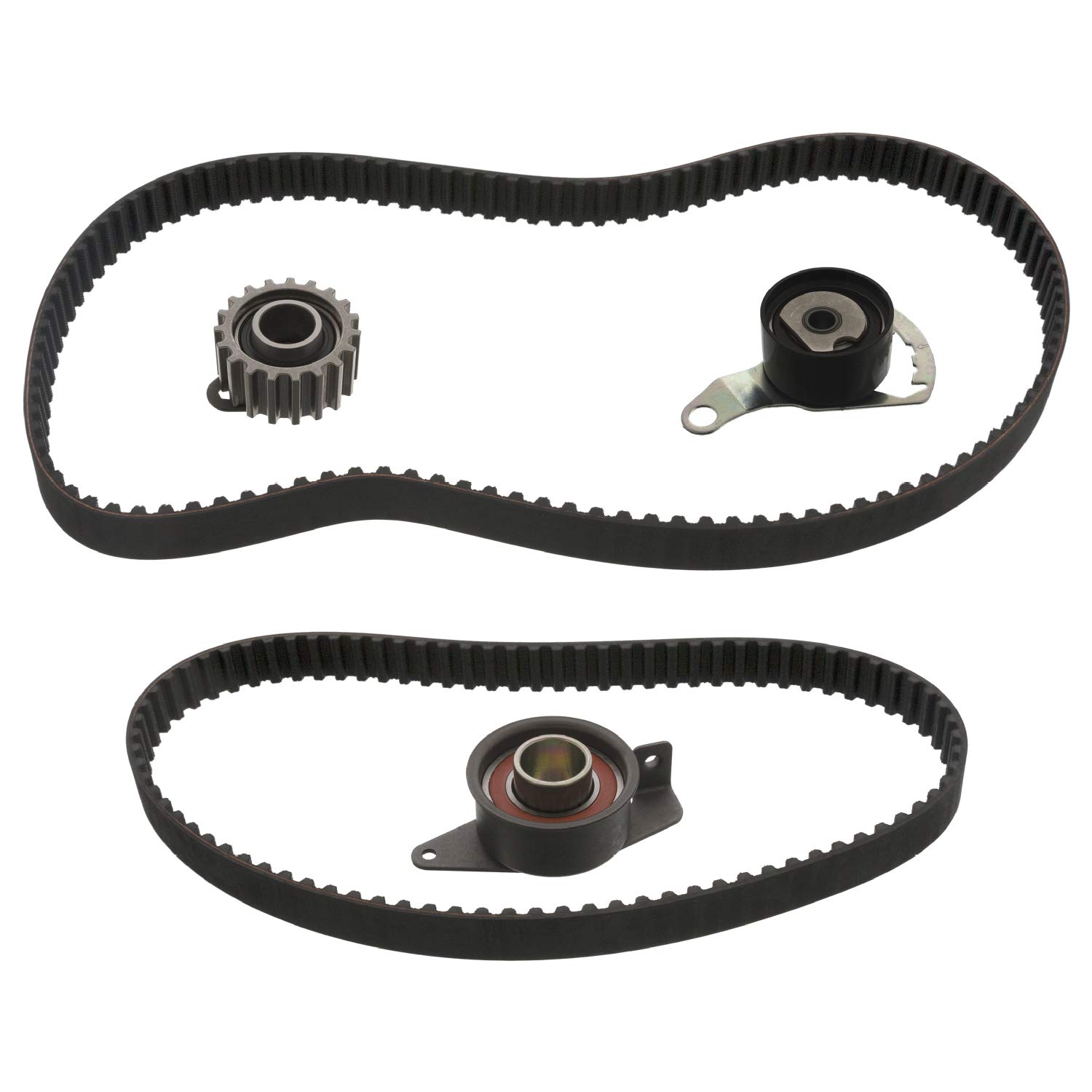 febi bilstein 27081 Zahnriemensatz , 1 Stück febi bilstein 27081 Zahnriemensatz , 1 Stück von febi bilstein