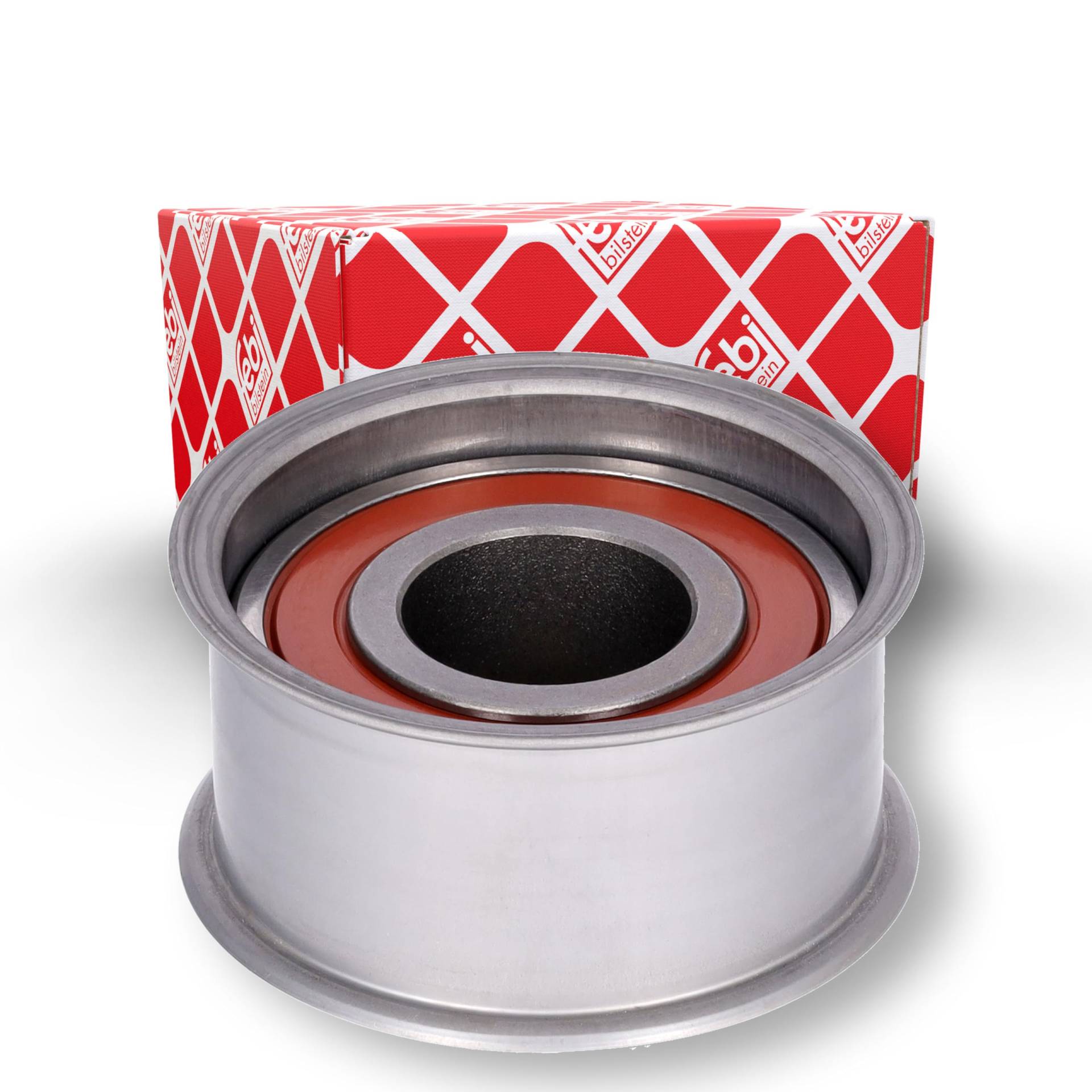 febi bilstein 27118 Umlenkrolle für Zahnriemen , 1 Stück febi bilstein 27118 Umlenkrolle für Zahnriemen , 1 Stück von febi bilstein