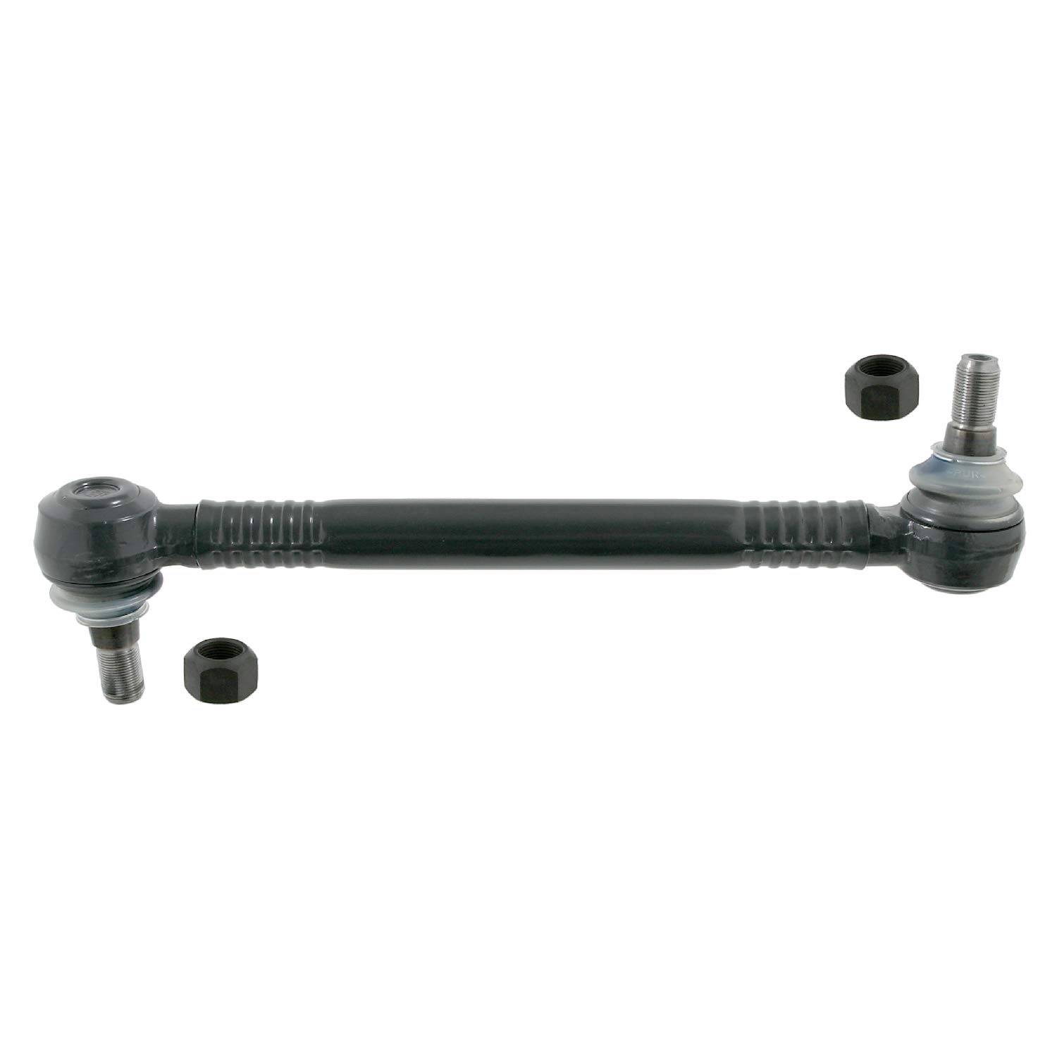 febi bilstein 27130 Verbindungsstange mit Sicherungsmuttern , 1 Stück febi bilstein 27130 Verbindungsstange mit Sicherungsmuttern , 1 Stück von febi bilstein