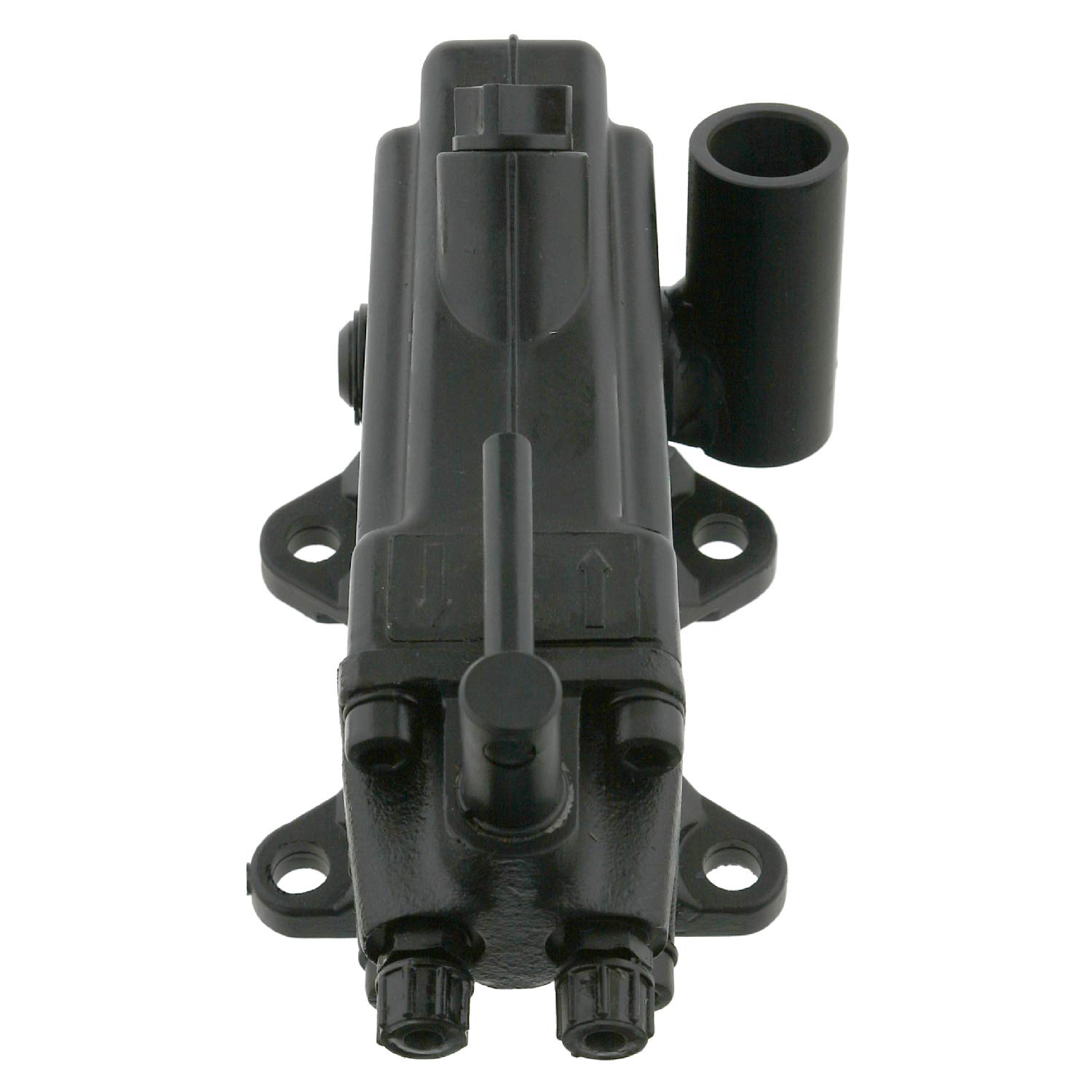 febi bilstein 27139 Hydraulikpumpe für Fahrerhauskippvorrichtung , 1 Stück febi bilstein 27139 Hydraulikpumpe für Fahrerhauskippvorrichtung , 1 Stück von febi bilstein
