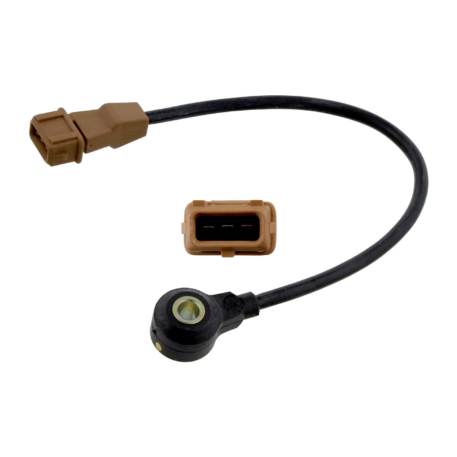febi bilstein 27140 Klopfsensor , 1 Stück febi bilstein 27140 Klopfsensor , 1 Stück von febi bilstein