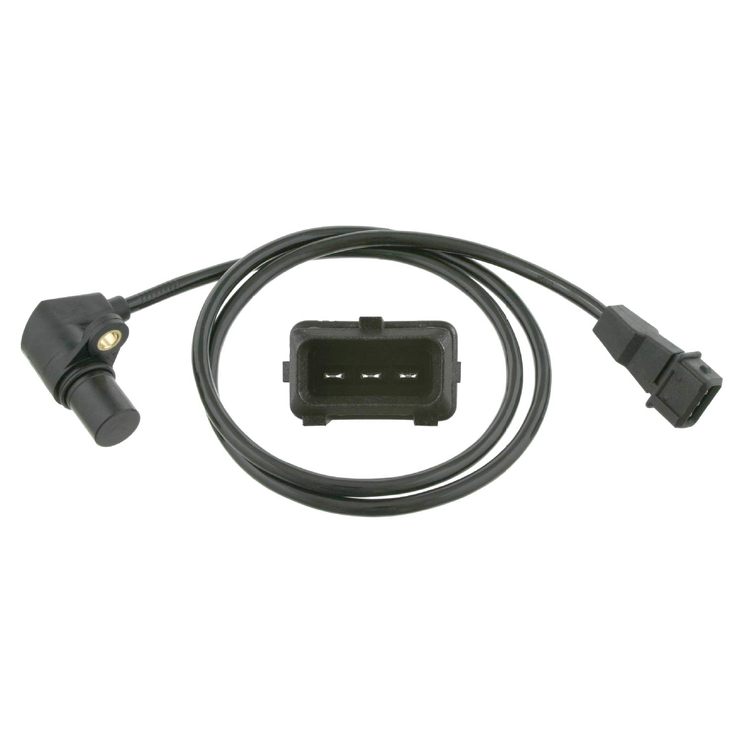 febi bilstein 27177 Kurbelwellensensor mit O-Ring , 1 Stück febi bilstein 27177 Kurbelwellensensor mit O-Ring , 1 Stück von febi bilstein