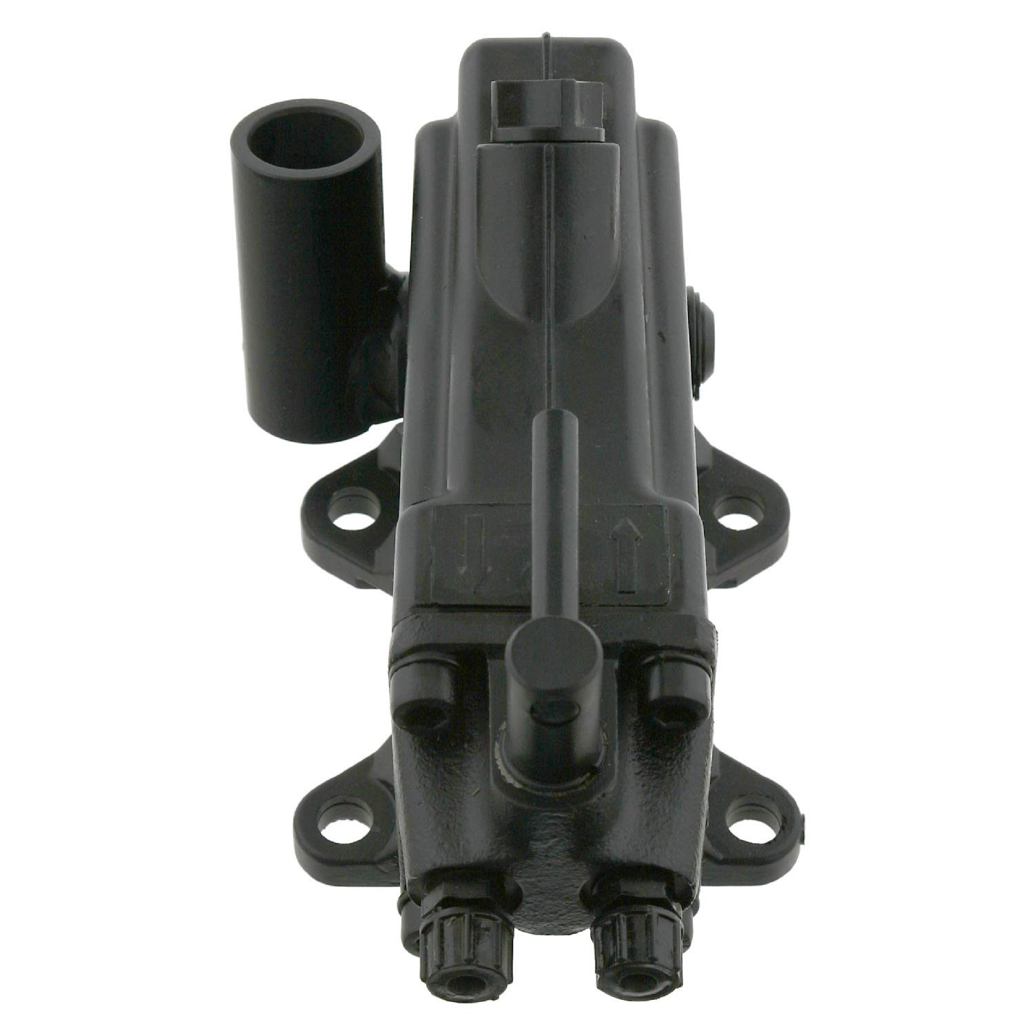 febi bilstein 27211 Hydraulikpumpe für Fahrerhauskippvorrichtung , 1 Stück febi bilstein 27211 Hydraulikpumpe für Fahrerhauskippvorrichtung , 1 Stück von febi bilstein