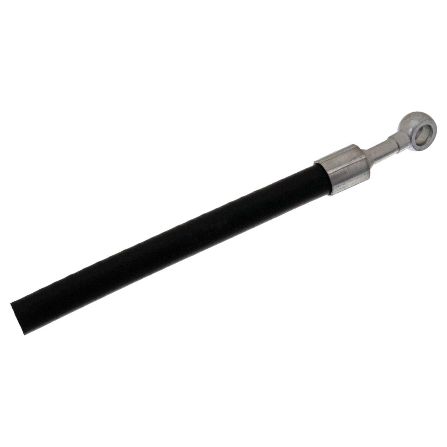 febi bilstein 27220 Servolenkungsschlauch , 1 Stück, Schwarz febi bilstein 27220 Servolenkungsschlauch , 1 Stück, Schwarz von febi bilstein