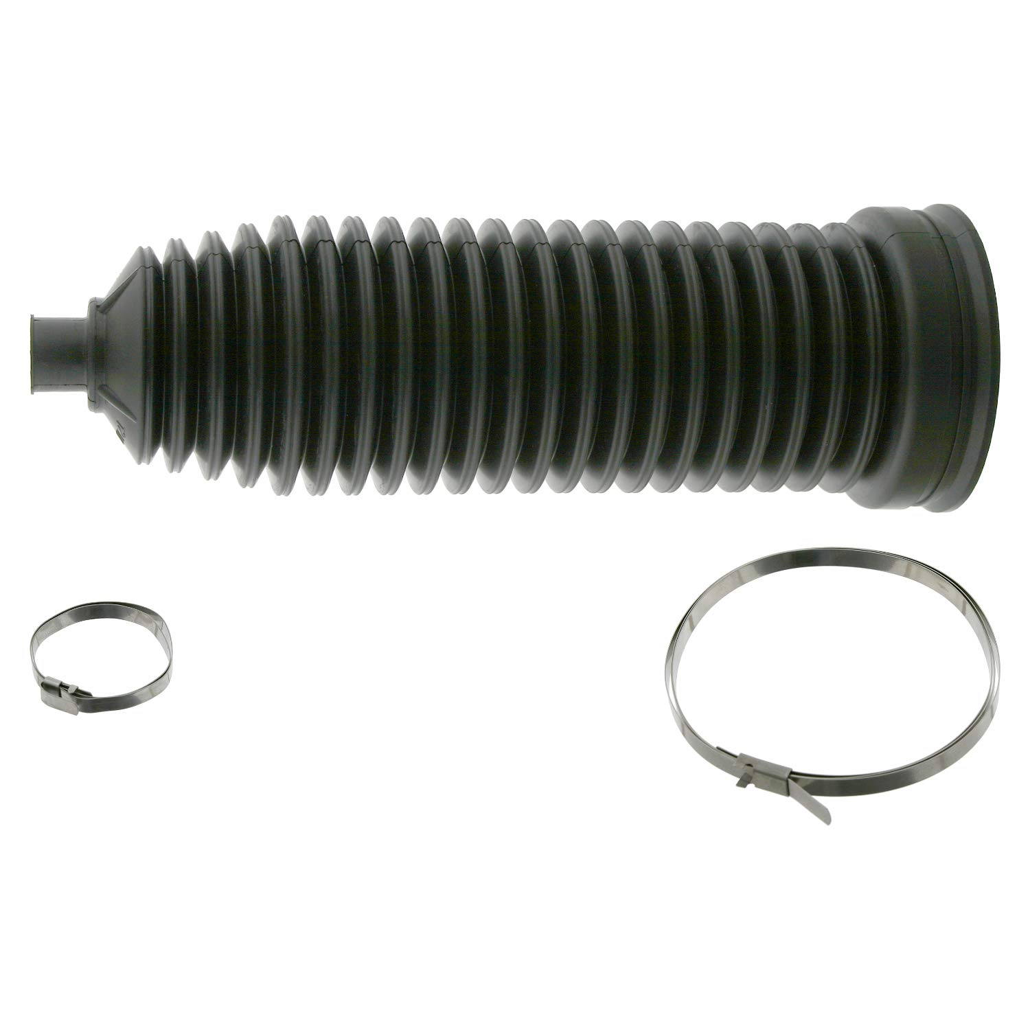 febi bilstein 27248 Lenkmanschettensatz mit Schellen , 1 Stück febi bilstein 27248 Lenkmanschettensatz mit Schellen , 1 Stück von febi bilstein