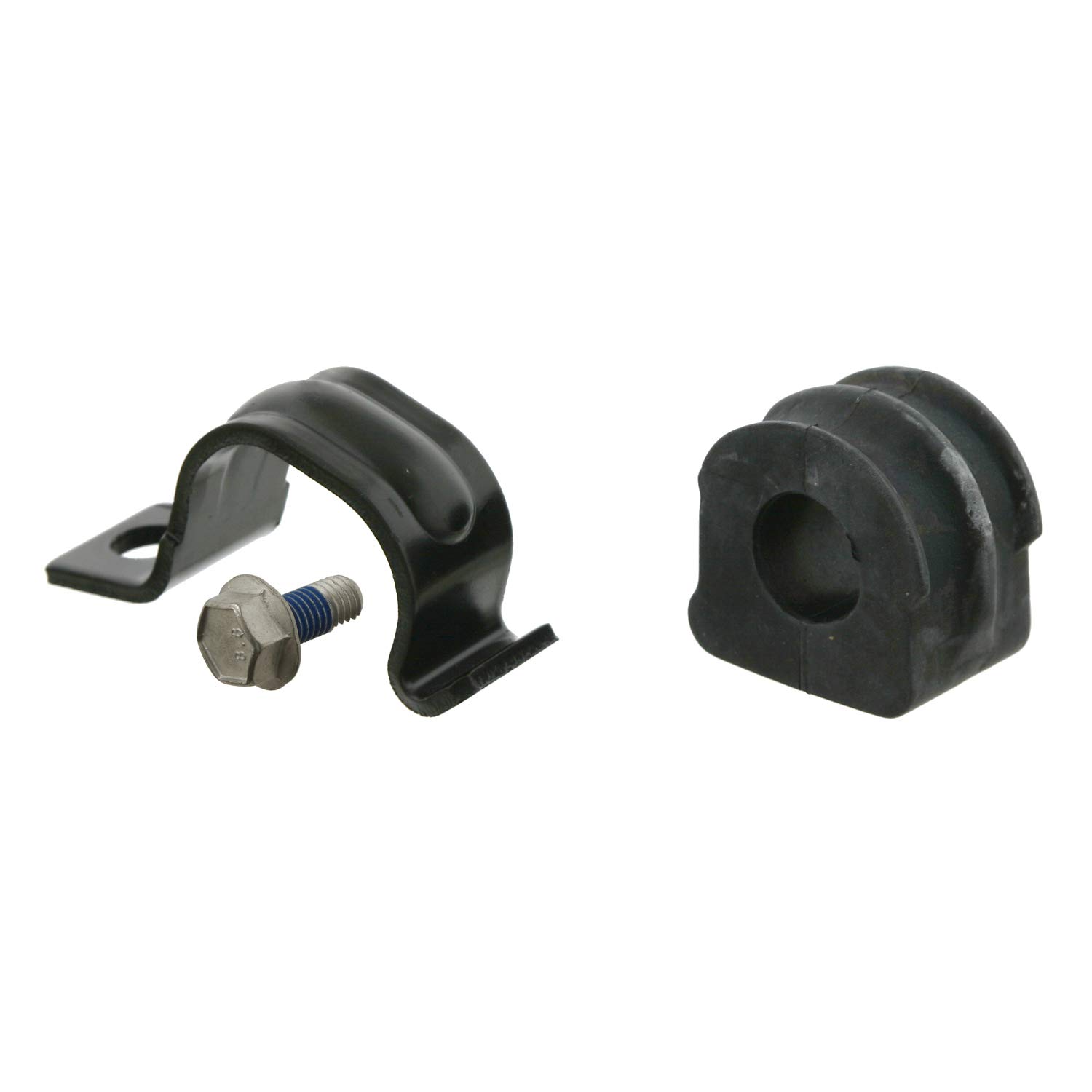 febi bilstein 27250 Stabilisatorlager mit Halter und Schraube , 1 Stück febi bilstein 27250 Stabilisatorlager mit Halter und Schraube , 1 Stück von febi bilstein