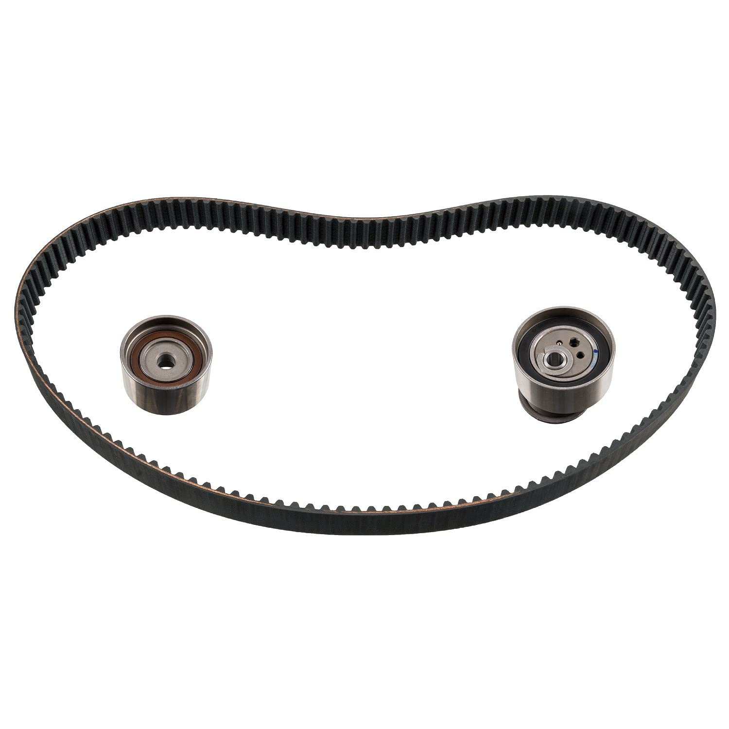 febi bilstein 27281 Zahnriemensatz , 1 Stück febi bilstein 27281 Zahnriemensatz , 1 Stück von febi bilstein