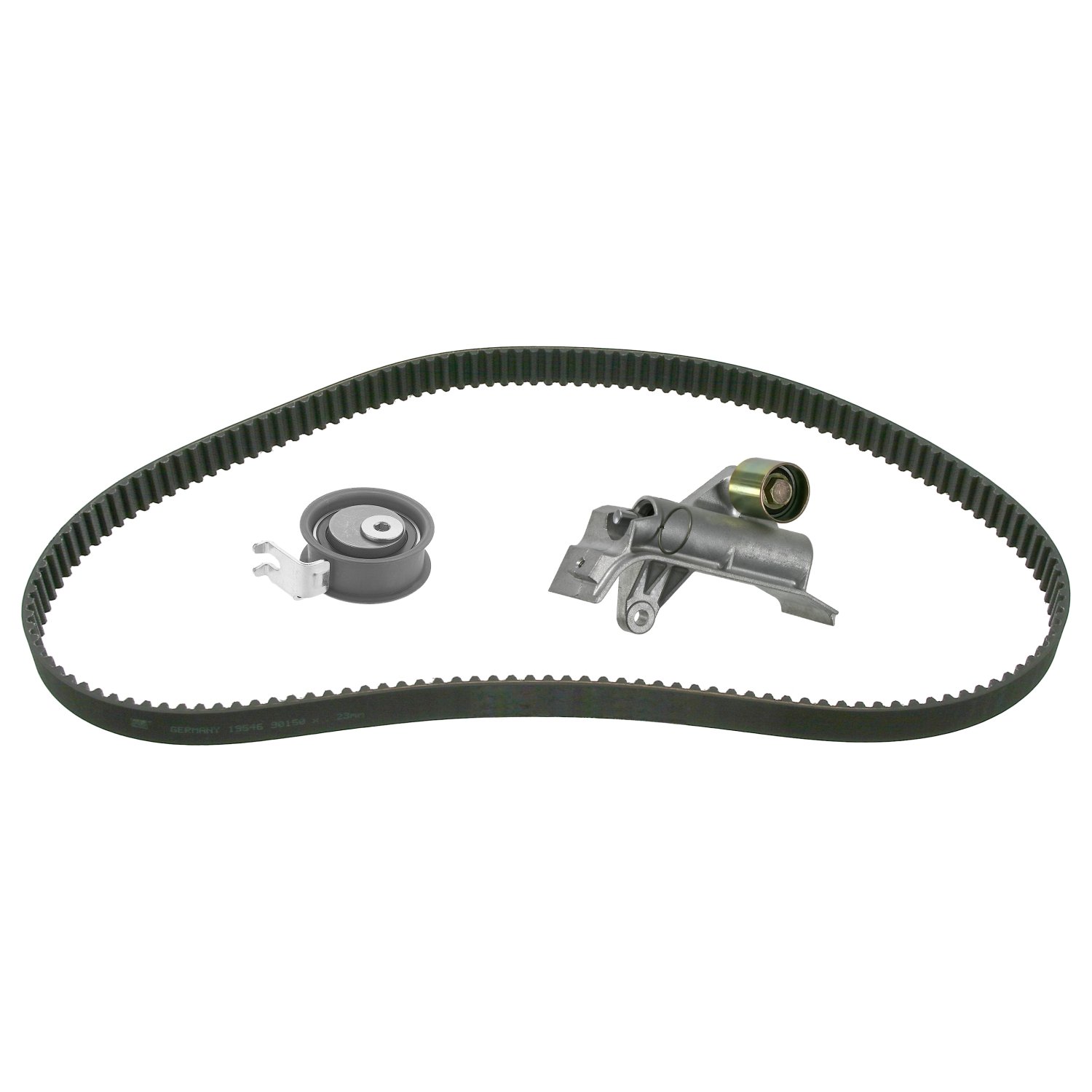 febi bilstein 27298 Zahnriemensatz für Nockenwelle , 1 Stück febi bilstein 27298 Zahnriemensatz für Nockenwelle , 1 Stück von febi bilstein