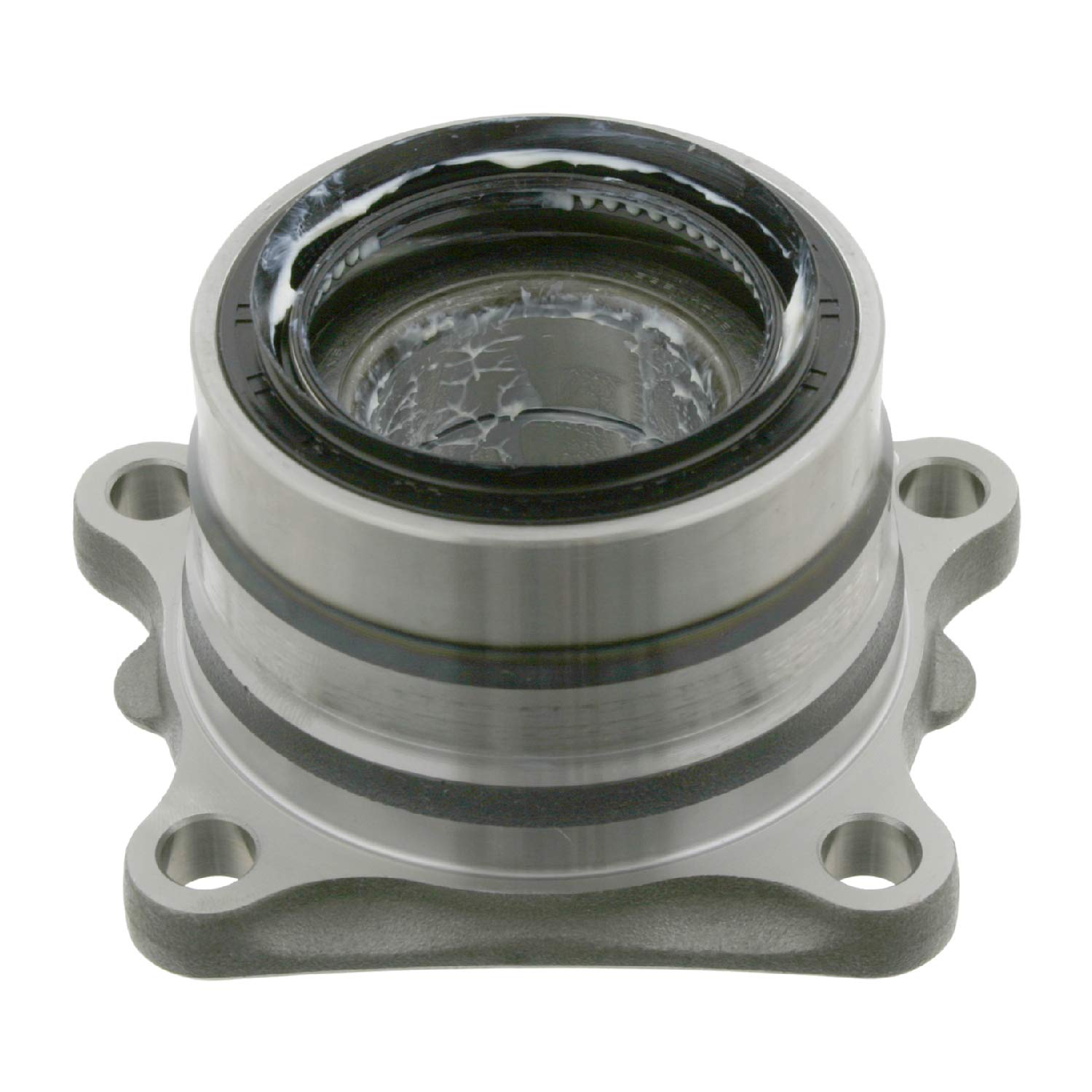 febi bilstein 27315 Radlagersatz , 1 Stück von febi bilstein