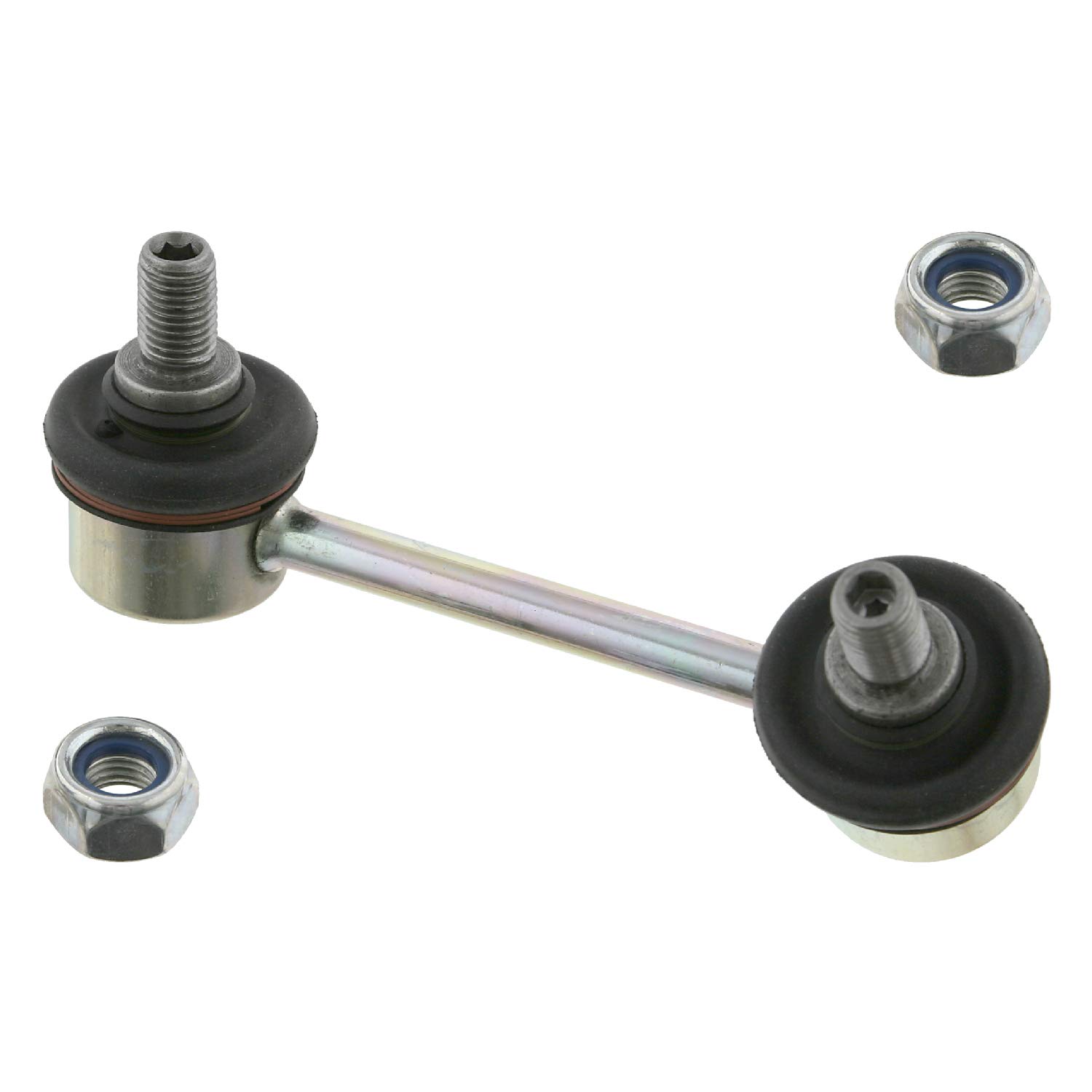 febi bilstein 27332 Verbindungsstange mit Sicherungsmuttern , 1 Stück febi bilstein 27332 Verbindungsstange mit Sicherungsmuttern , 1 Stück von febi bilstein