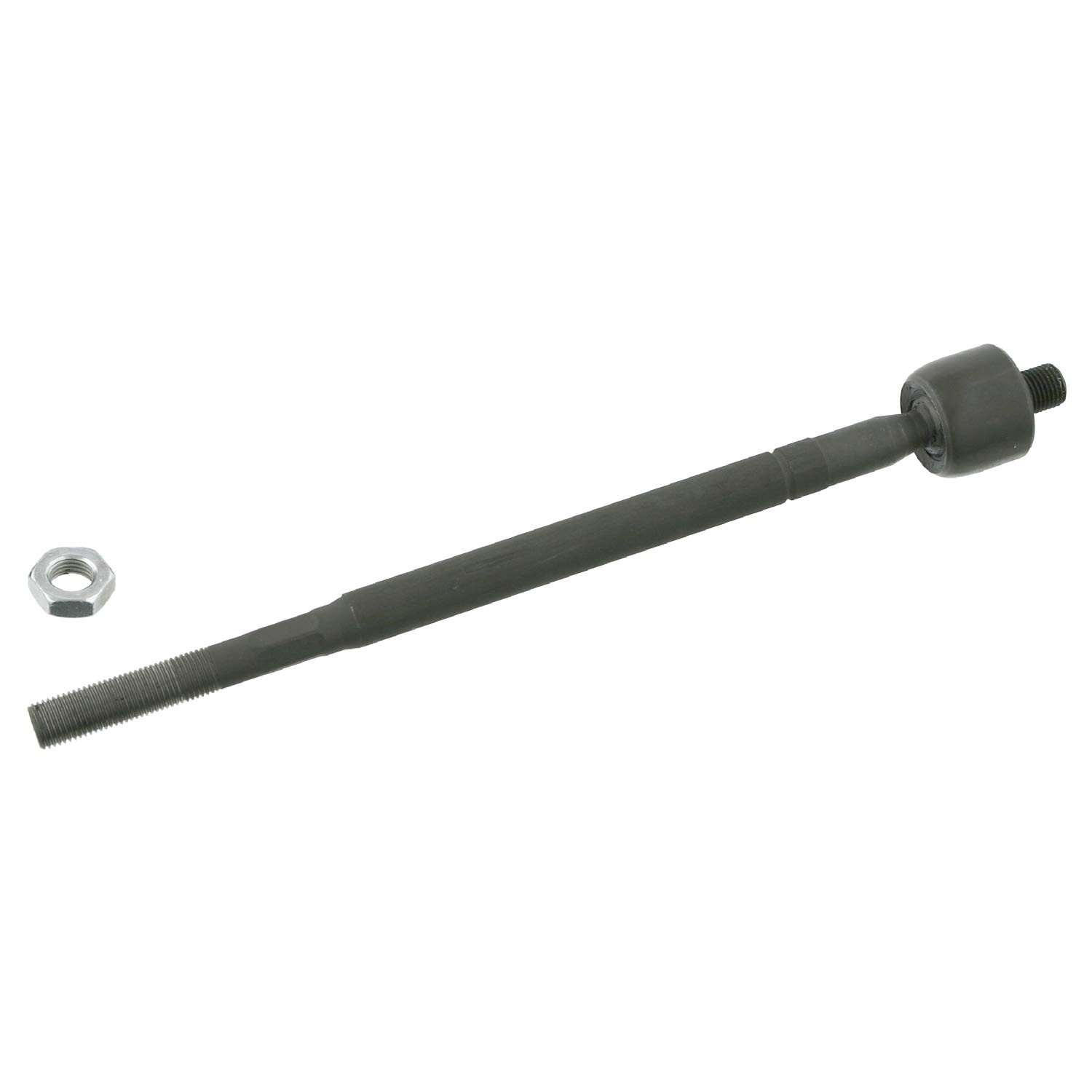 febi bilstein 27427 Axialgelenk mit Kontermutter , 1 Stück febi bilstein 27427 Axialgelenk mit Kontermutter , 1 Stück von febi bilstein