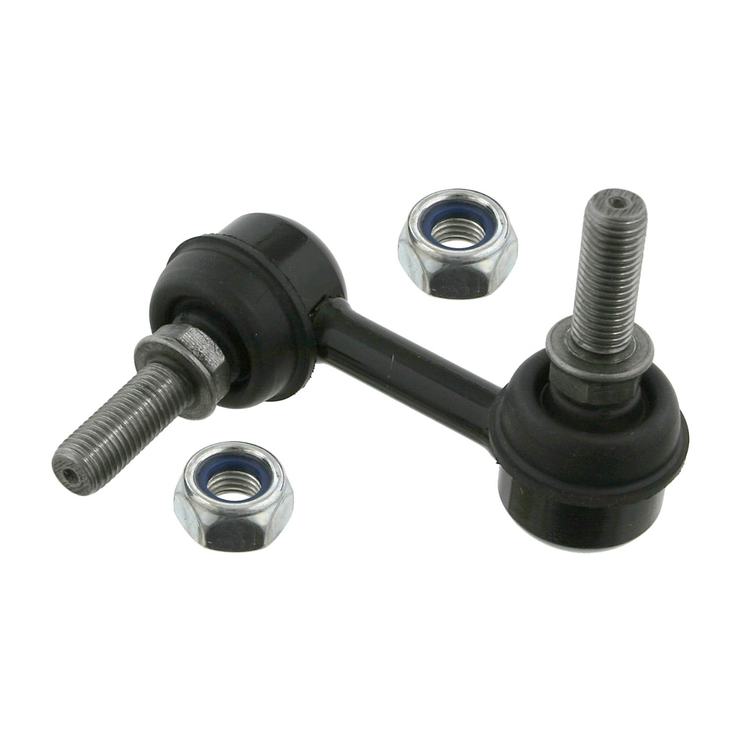 febi bilstein 27463 Verbindungsstange mit Sicherungsmuttern , 1 Stück febi bilstein 27463 Verbindungsstange mit Sicherungsmuttern , 1 Stück von febi bilstein