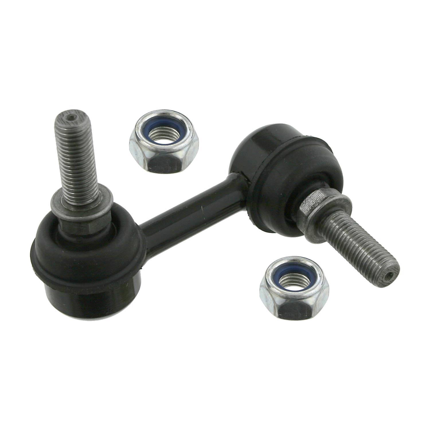 febi bilstein 27464 Verbindungsstange mit Sicherungsmuttern , 1 Stück febi bilstein 27464 Verbindungsstange mit Sicherungsmuttern , 1 Stück von febi bilstein