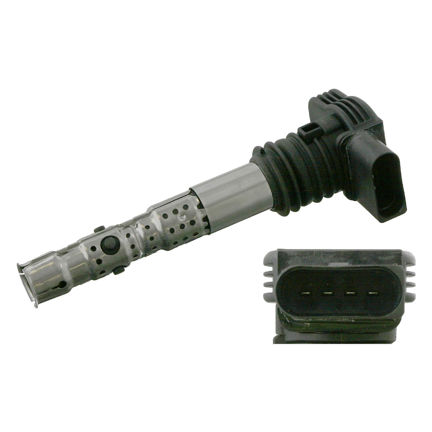 febi bilstein 27470 Zündspule , 1 Stück febi bilstein 27470 Zündspule , 1 Stück von febi bilstein