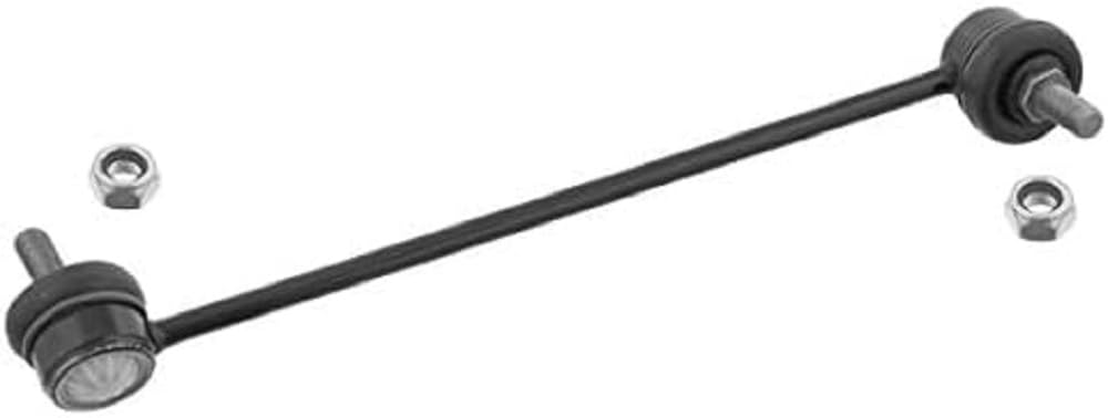 febi bilstein 27515 Verbindungsstange mit Sicherungsmuttern , 1 Stück febi bilstein 27515 Verbindungsstange mit Sicherungsmuttern , 1 Stück von febi bilstein