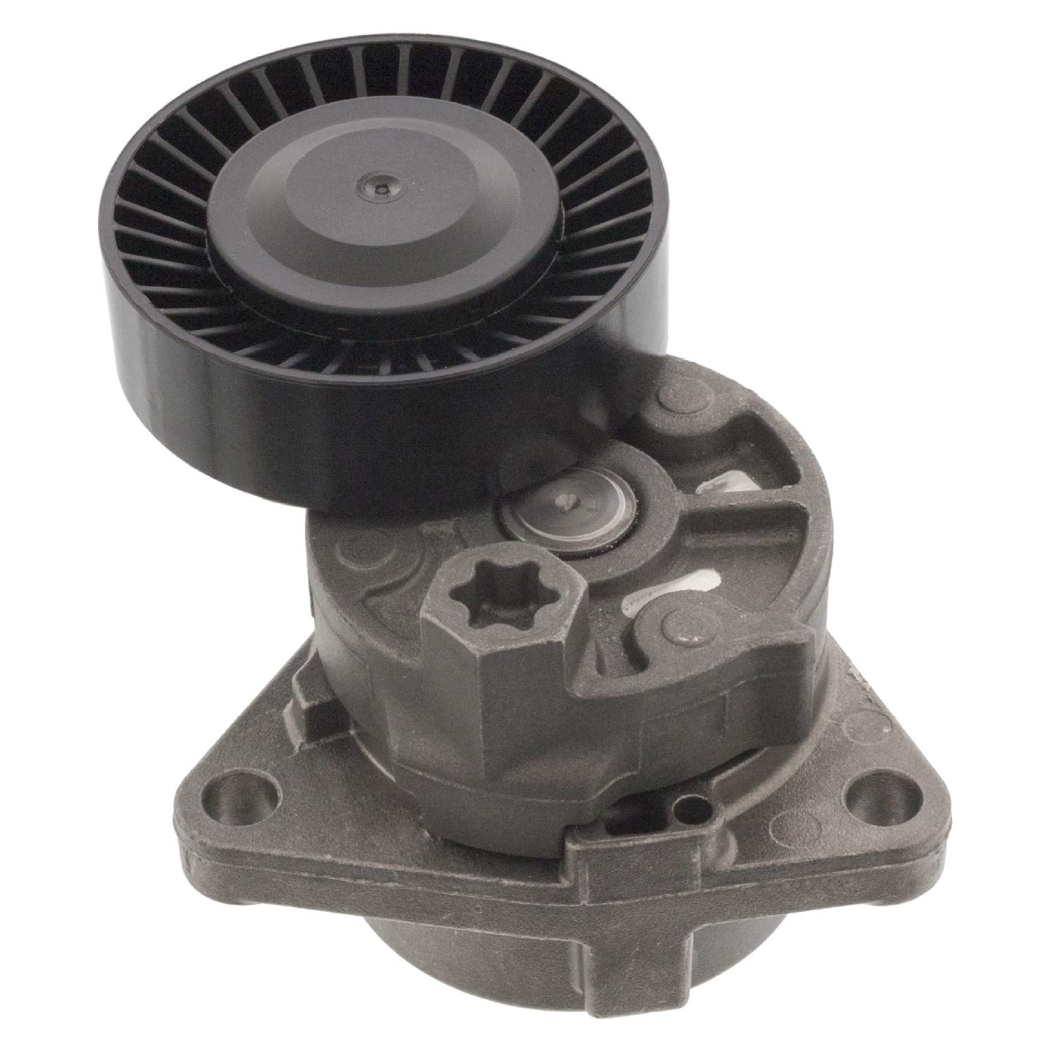 febi bilstein 27555 Riemenspanner für Keilrippenriemen , 1 Stück febi bilstein 27555 Riemenspanner für Keilrippenriemen , 1 Stück von febi bilstein
