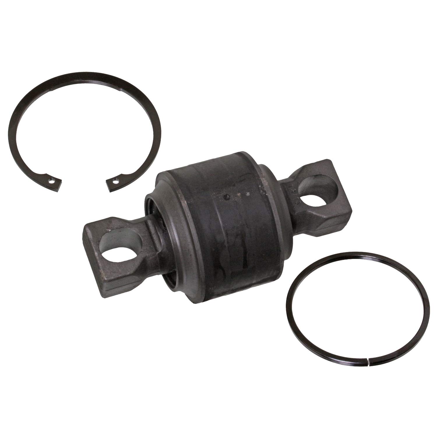 febi bilstein 27570 Achsstrebenlager mit Sicherungs- und Distanzring , 1 Stück febi bilstein 27570 Achsstrebenlager mit Sicherungs- und Distanzring , 1 Stück von febi bilstein