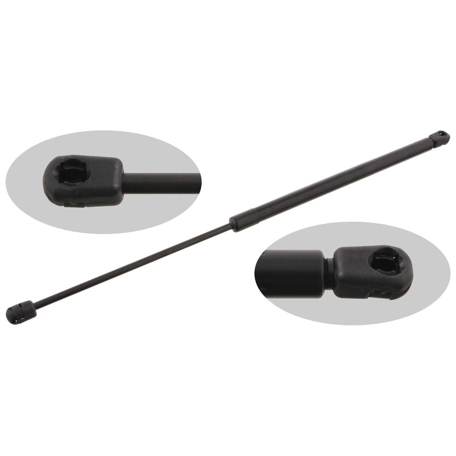 febi bilstein 27598 Gasdruckfeder für Motorhaube , 1 Stück febi bilstein 27598 Gasdruckfeder für Motorhaube , 1 Stück von febi bilstein