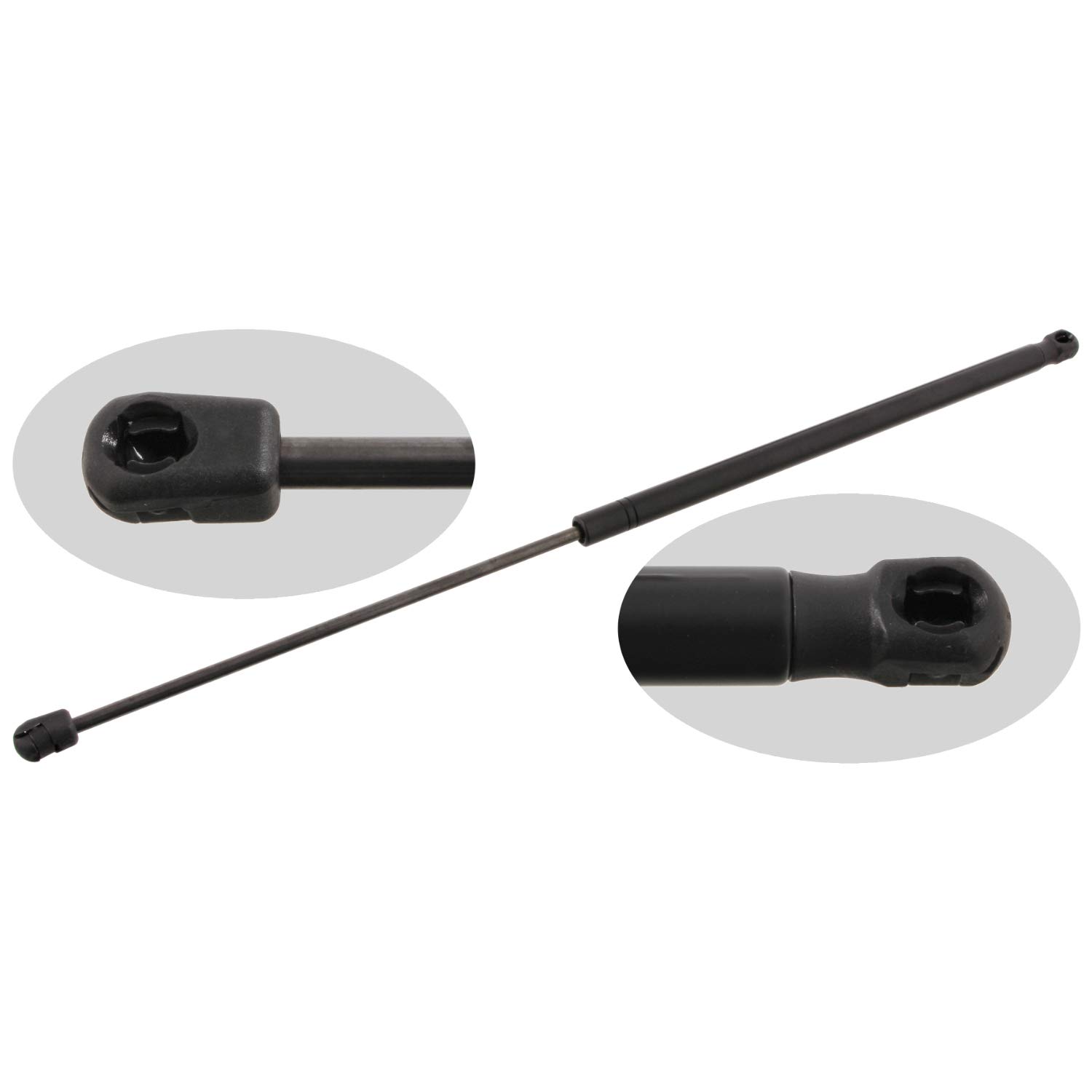 febi bilstein 27617 Gasdruckfeder für Motorhaube , 1 Stück febi bilstein 27617 Gasdruckfeder für Motorhaube , 1 Stück von febi bilstein