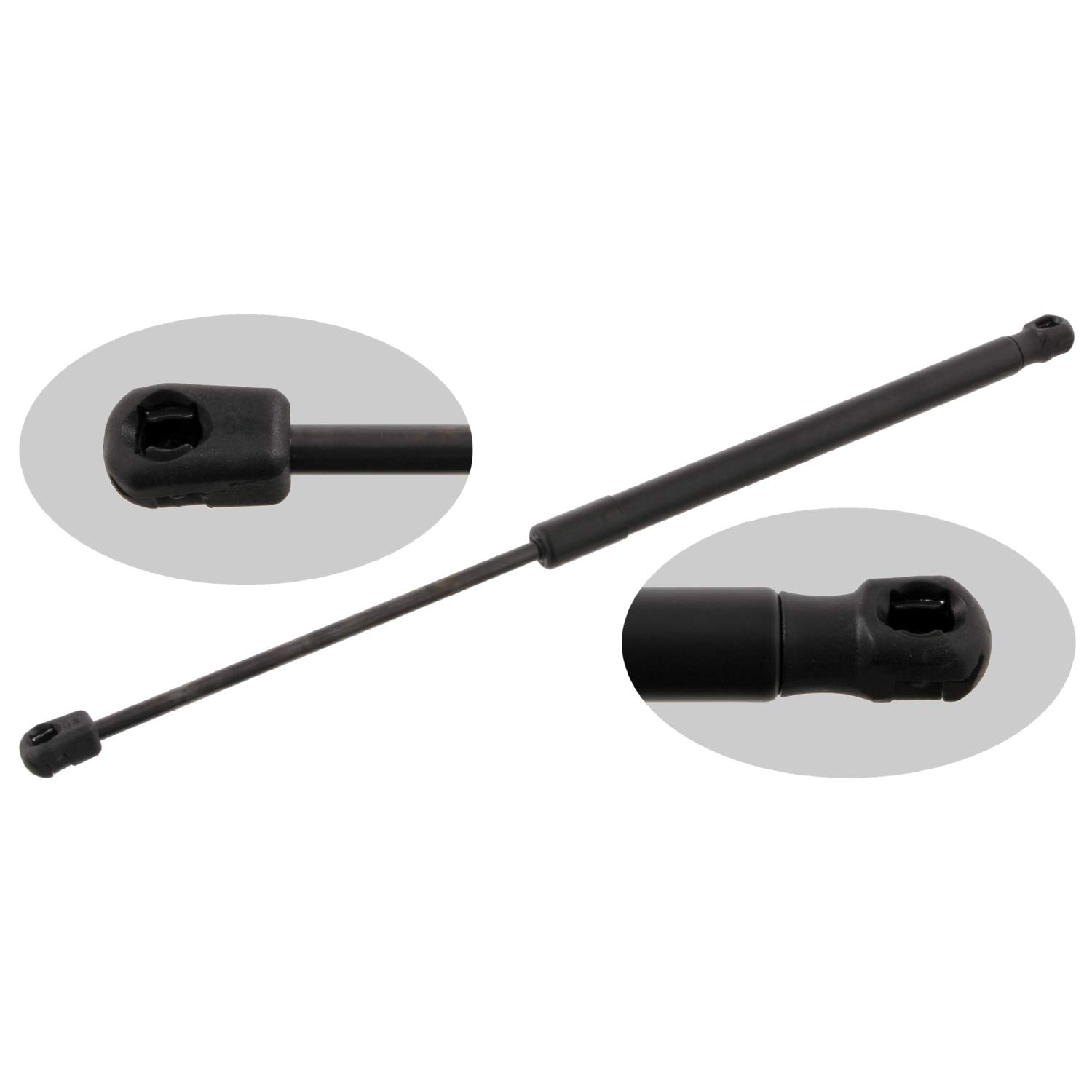 febi bilstein 27619 Gasdruckfeder für Heckklappe , 1 Stück febi bilstein 27619 Gasdruckfeder für Heckklappe , 1 Stück von febi bilstein