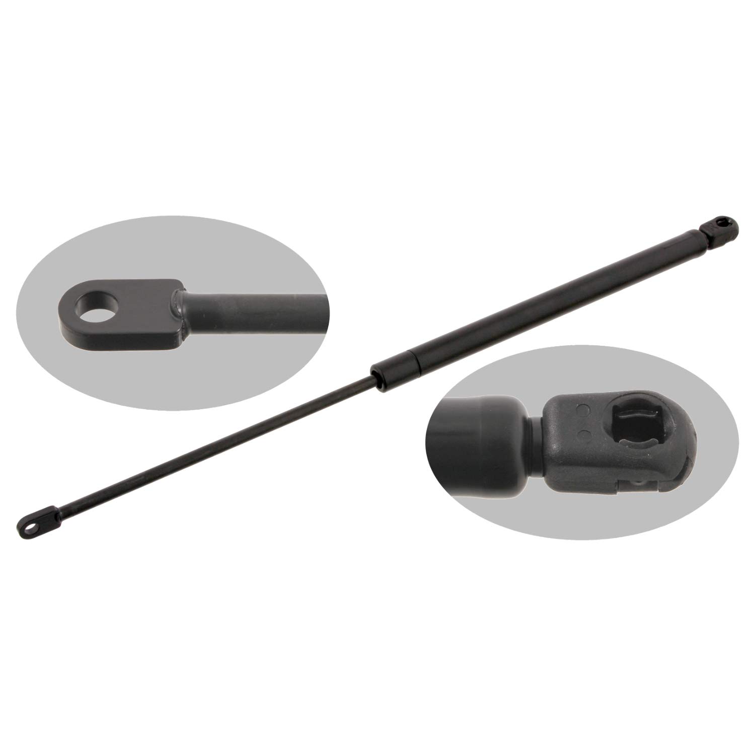 febi bilstein 27660 Gasdruckfeder für Heckklappe mit variablem Öffnungswinkel , 1 Stück febi bilstein 27660 Gasdruckfeder für Heckklappe mit variablem Öffnungswinkel , 1 Stück von febi bilstein