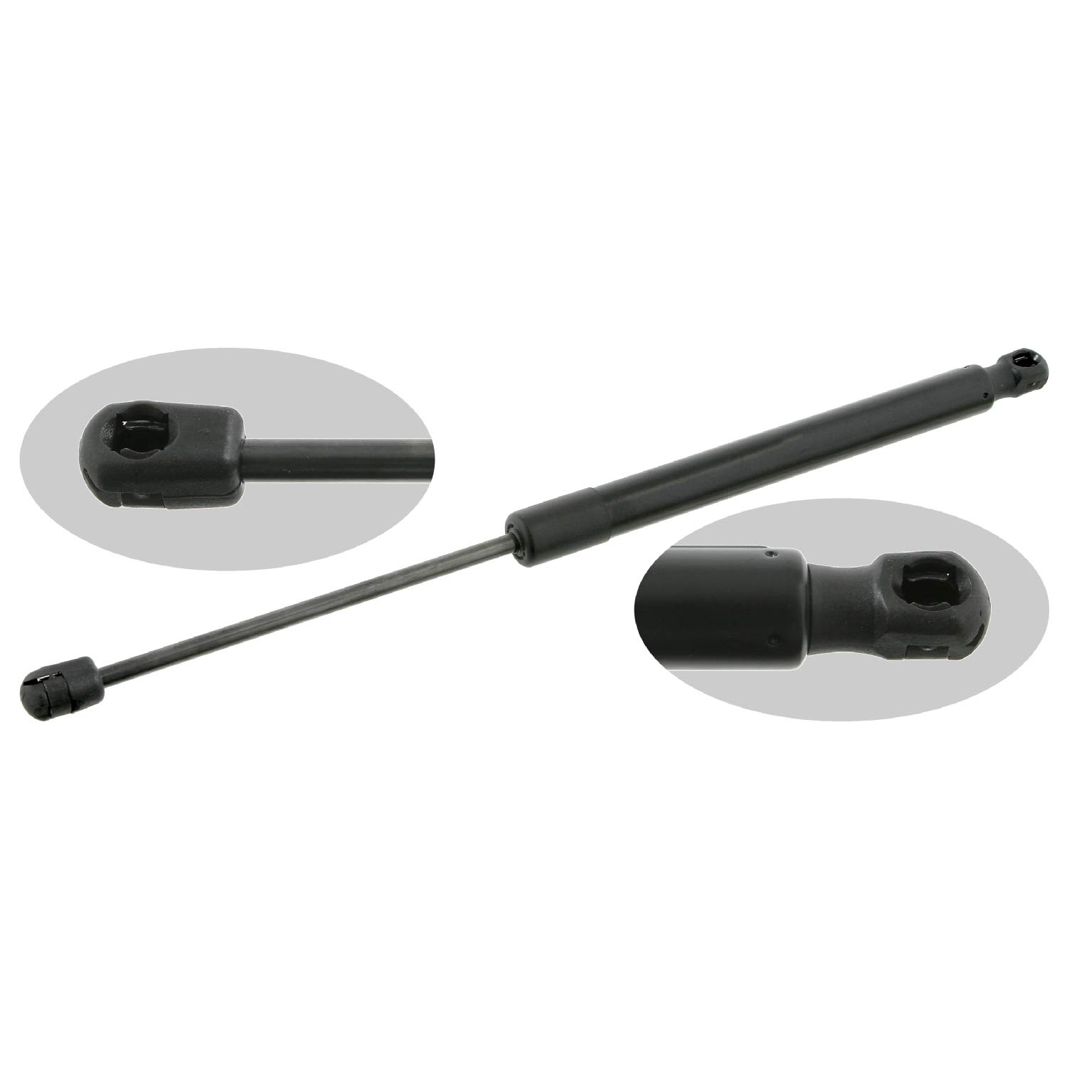 febi bilstein 27666 Gasdruckfeder für Heckklappe , 1 Stück febi bilstein 27666 Gasdruckfeder für Heckklappe , 1 Stück von febi bilstein