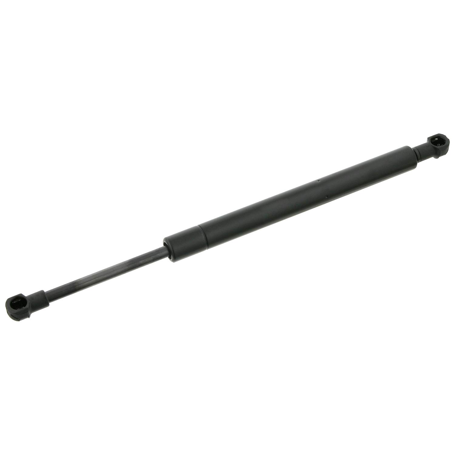febi bilstein 27667 Gasdruckfeder für Heckscheibe , 1 Stück, schwarz von febi bilstein