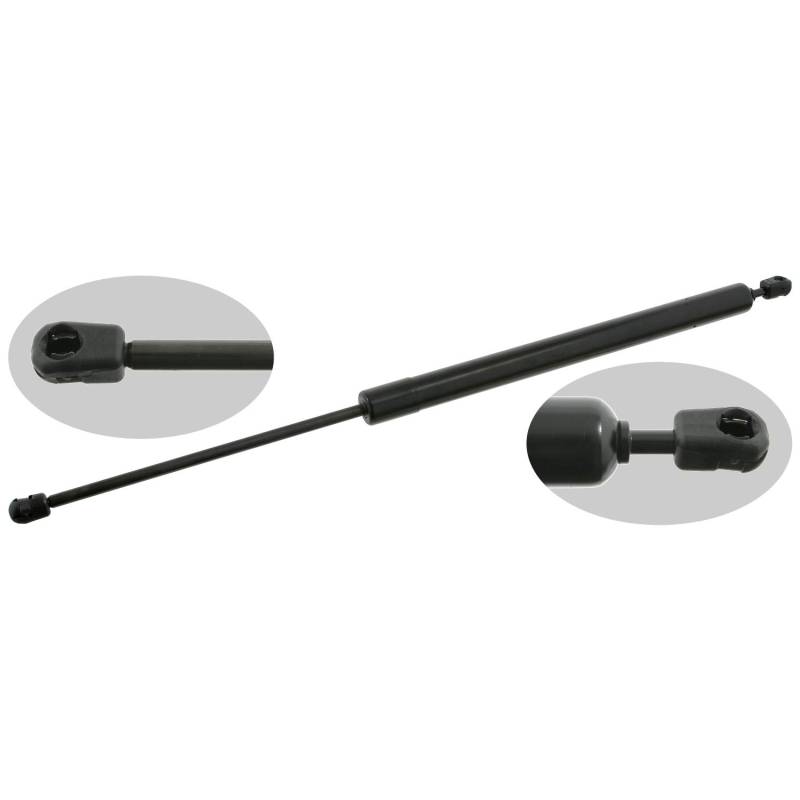 febi bilstein 27672 Gasdruckfeder für Heckklappe , 1 Stück febi bilstein 27672 Gasdruckfeder für Heckklappe , 1 Stück von febi bilstein