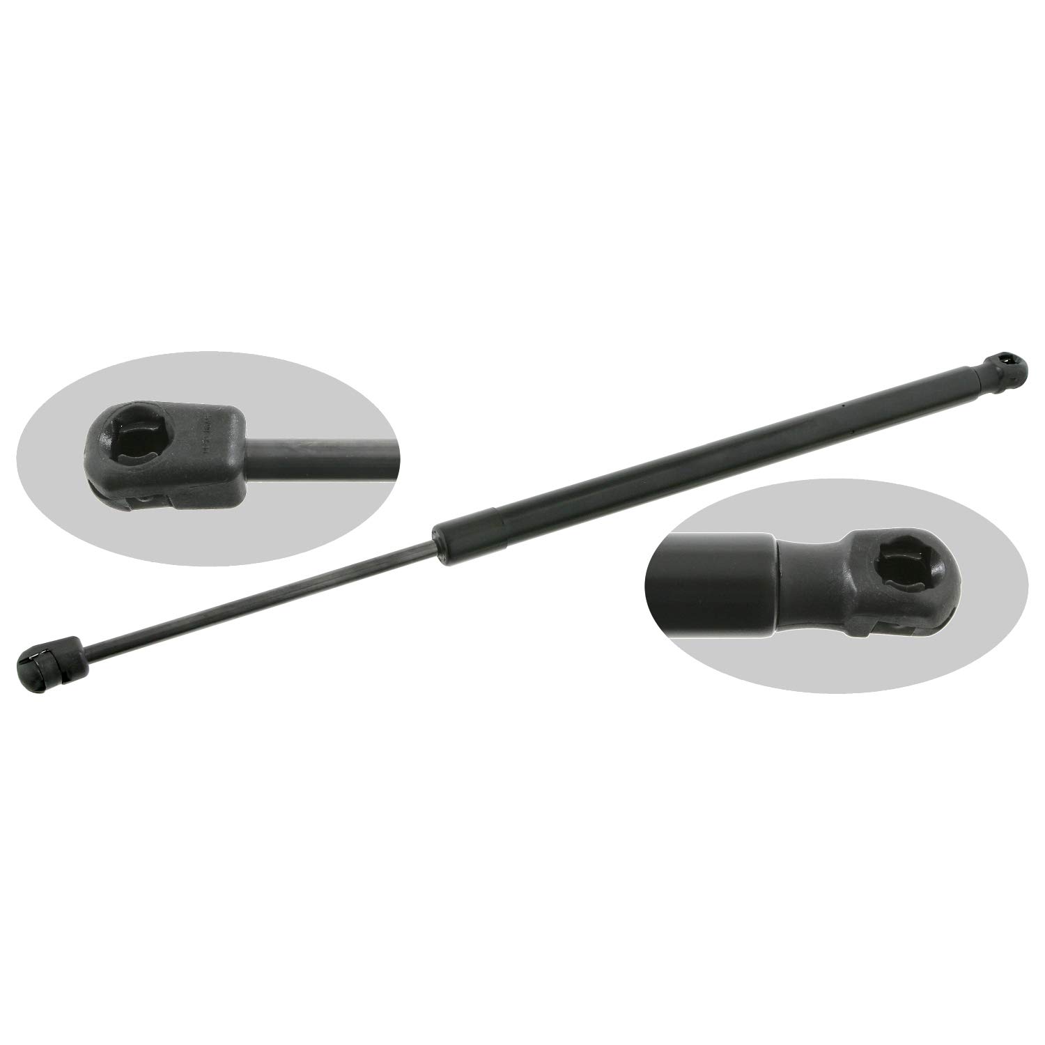 febi bilstein 27673 Gasdruckfeder für Heckklappe , 1 Stück, Schwarz febi bilstein 27673 Gasdruckfeder für Heckklappe , 1 Stück, Schwarz von febi bilstein