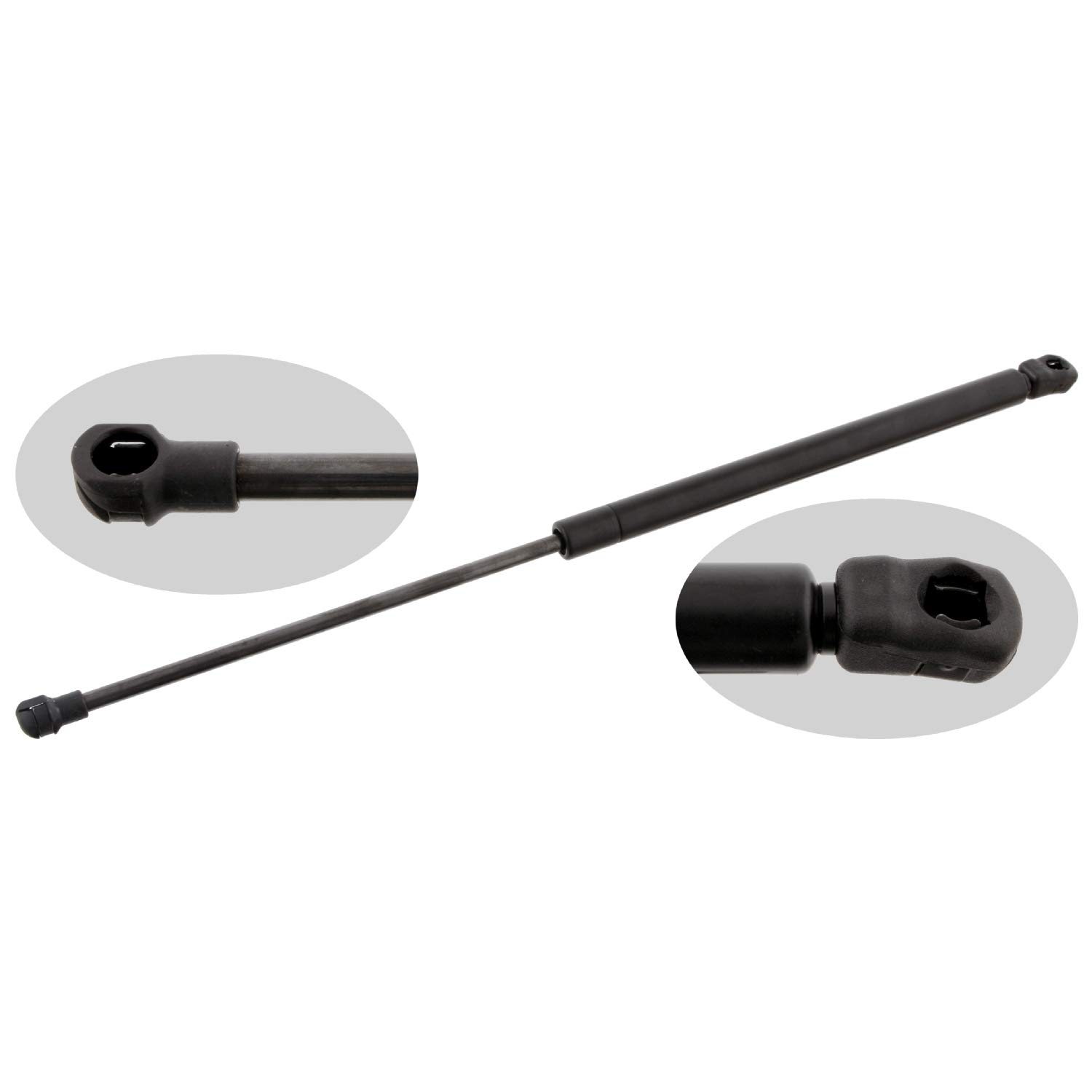 febi bilstein 27708 Gasdruckfeder für Heckklappe , 1 Stück, Schwarz febi bilstein 27708 Gasdruckfeder für Heckklappe , 1 Stück, Schwarz von febi bilstein