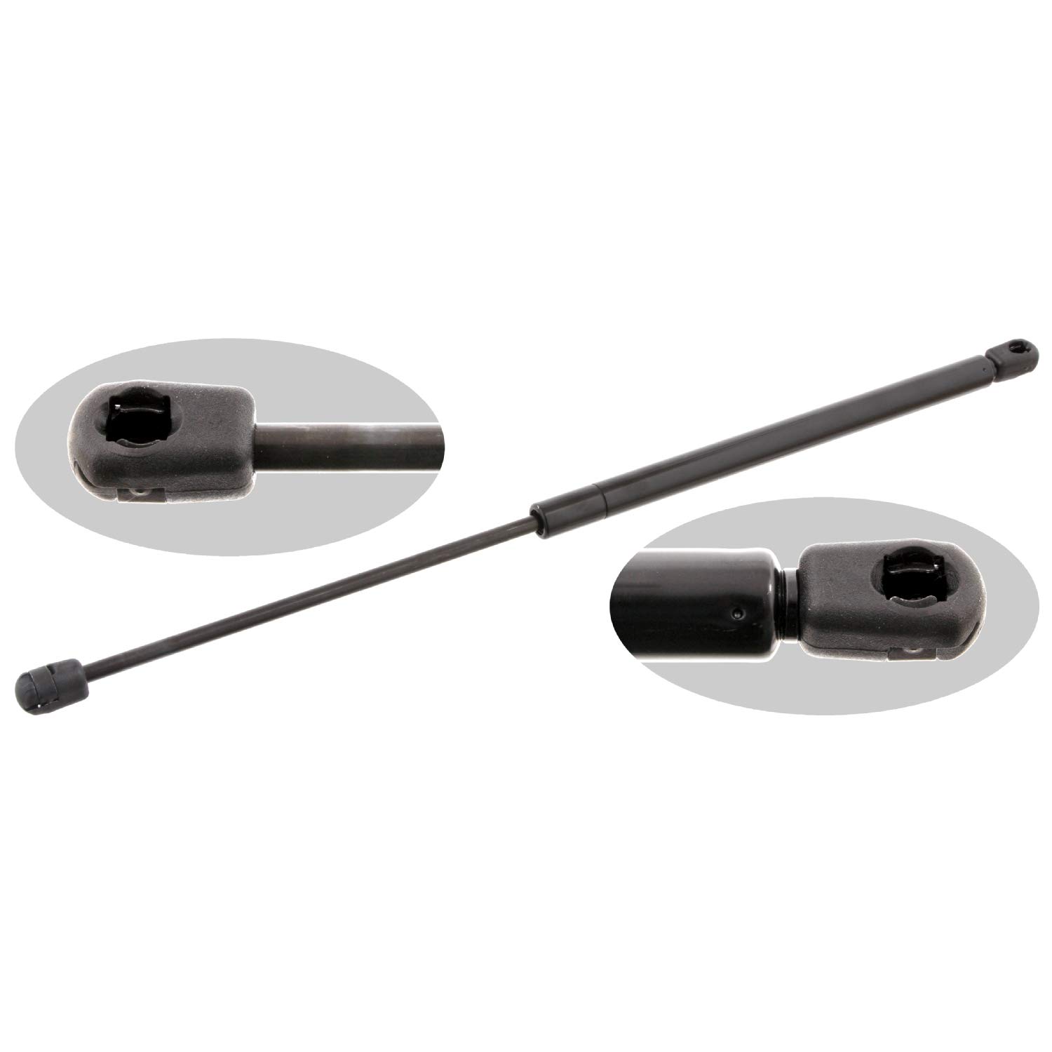 febi bilstein 27709 Gasdruckfeder für Heckklappe , 1 Stück, Schwarz febi bilstein 27709 Gasdruckfeder für Heckklappe , 1 Stück, Schwarz von febi bilstein