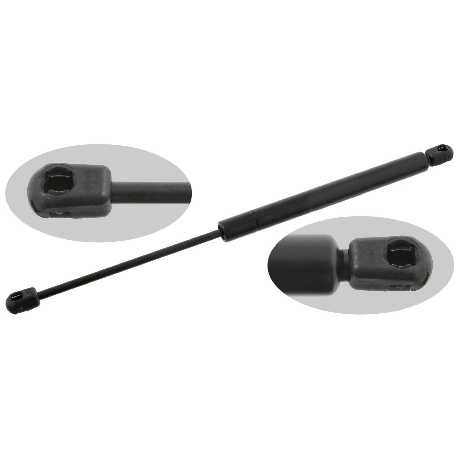 febi bilstein 27737 Gasdruckfeder für Motorhaube , 1 Stück febi bilstein 27737 Gasdruckfeder für Motorhaube , 1 Stück von febi bilstein