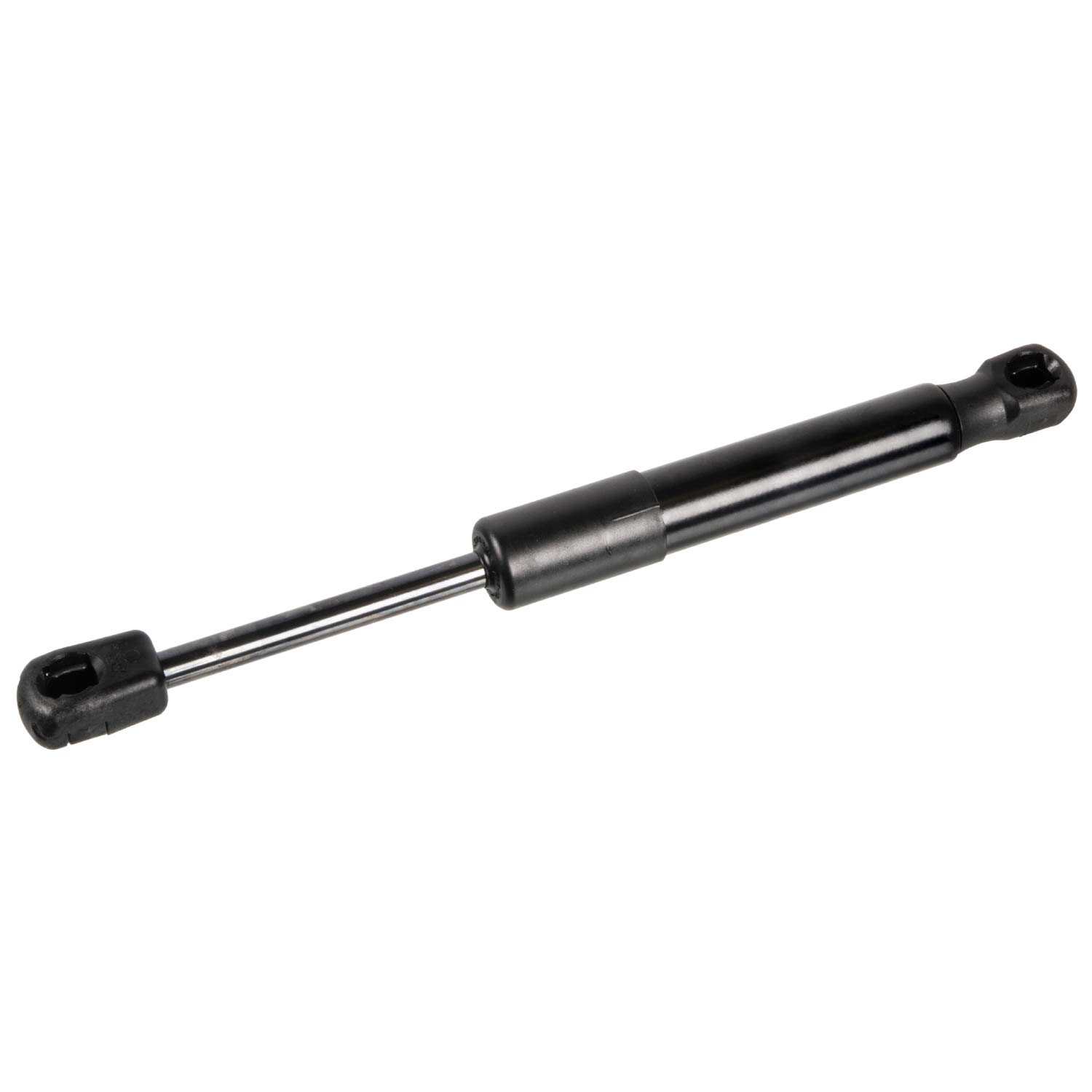 febi bilstein 27738 Gasdruckfeder für Heckklappe , 1 Stück, Schwarz von febi bilstein