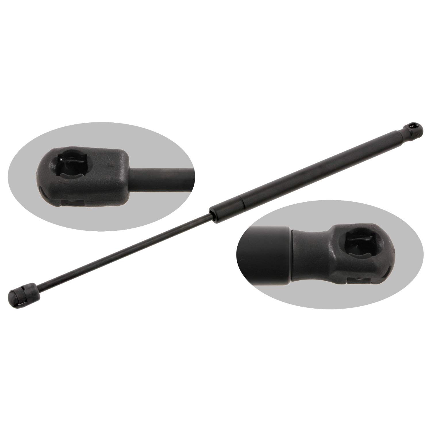 febi bilstein 27768 Gasdruckfeder für Heckklappe , 1 Stück, Schwarz febi bilstein 27768 Gasdruckfeder für Heckklappe , 1 Stück, Schwarz von febi bilstein