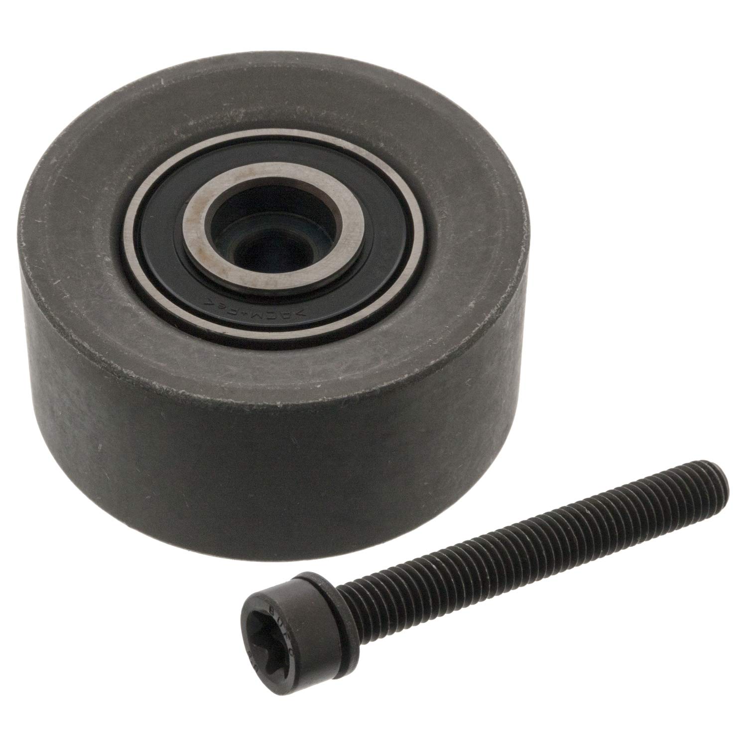 febi bilstein 27819 Umlenkrolle für Zahnriemen, mit Schraube , 1 Stück febi bilstein 27819 Umlenkrolle für Zahnriemen, mit Schraube , 1 Stück von febi bilstein