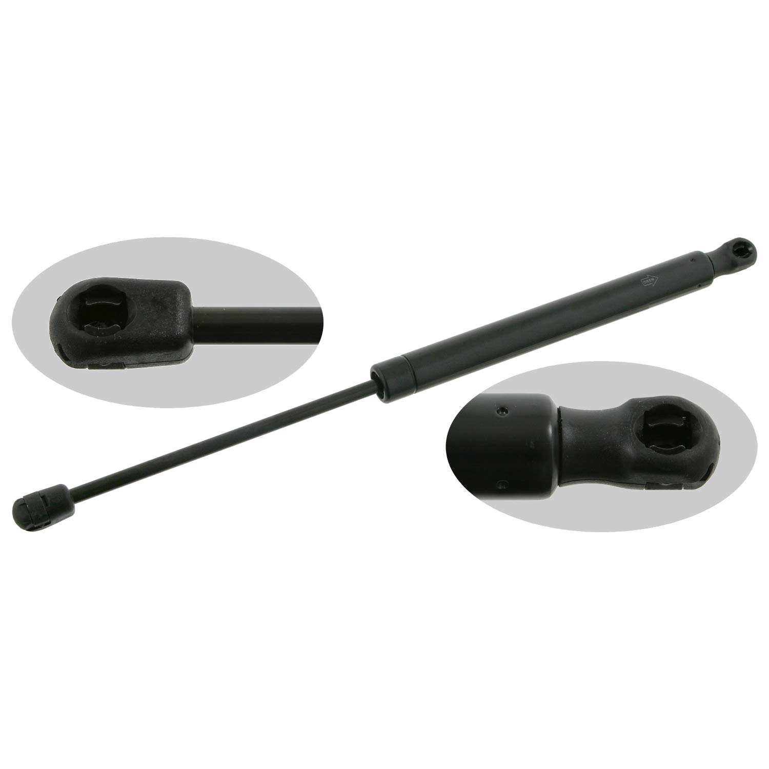 febi bilstein 27831 Gasdruckfeder für Heckklappe mit Fernschließung , 1 Stück febi bilstein 27831 Gasdruckfeder für Heckklappe mit Fernschließung , 1 Stück von febi bilstein