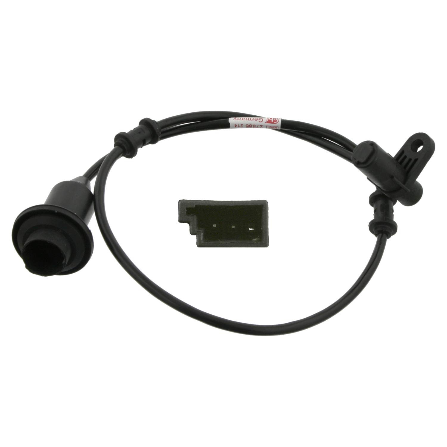 febi bilstein 27856 ABS-Sensor , 1 Stück febi bilstein 27856 ABS-Sensor , 1 Stück von febi bilstein