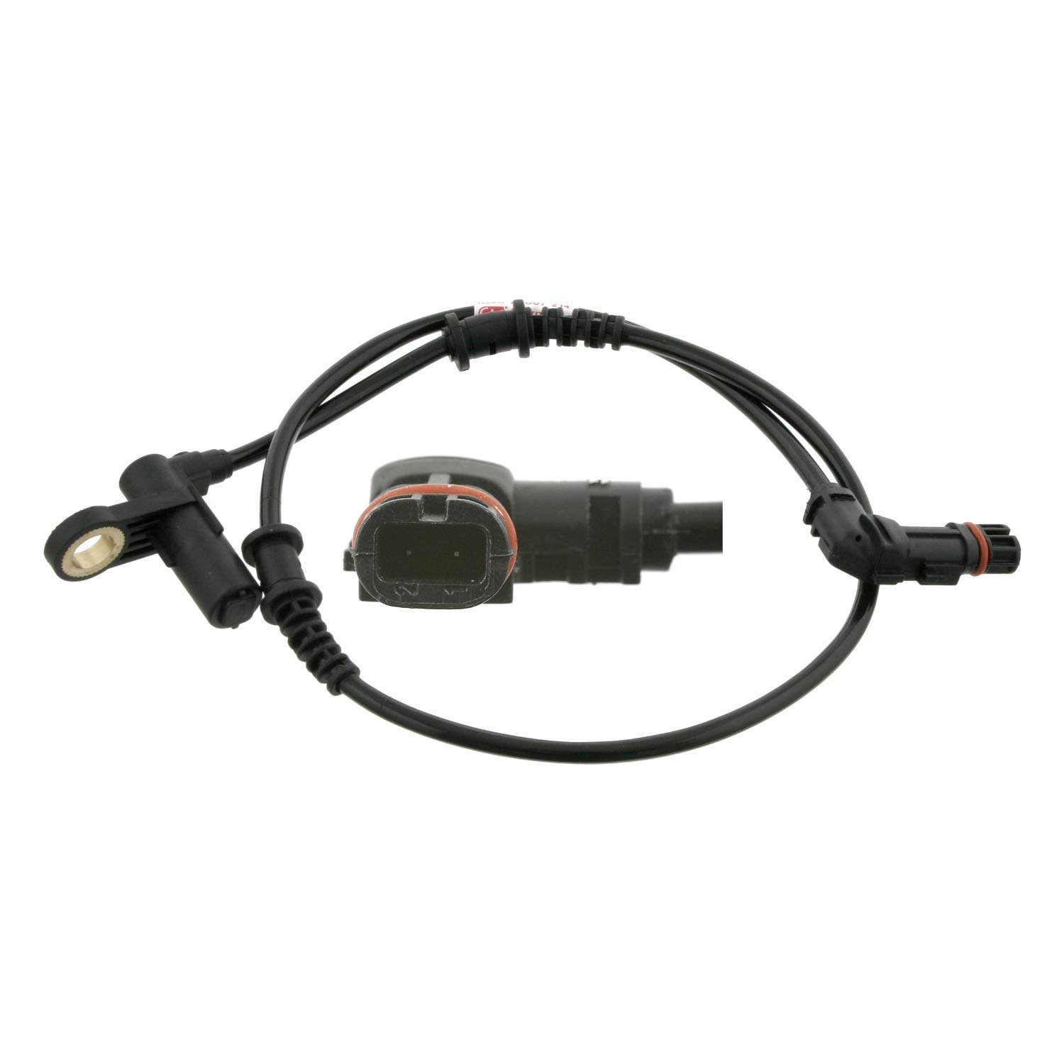 febi bilstein 27857 ABS-Sensor , 1 Stück febi bilstein 27857 ABS-Sensor , 1 Stück von febi bilstein