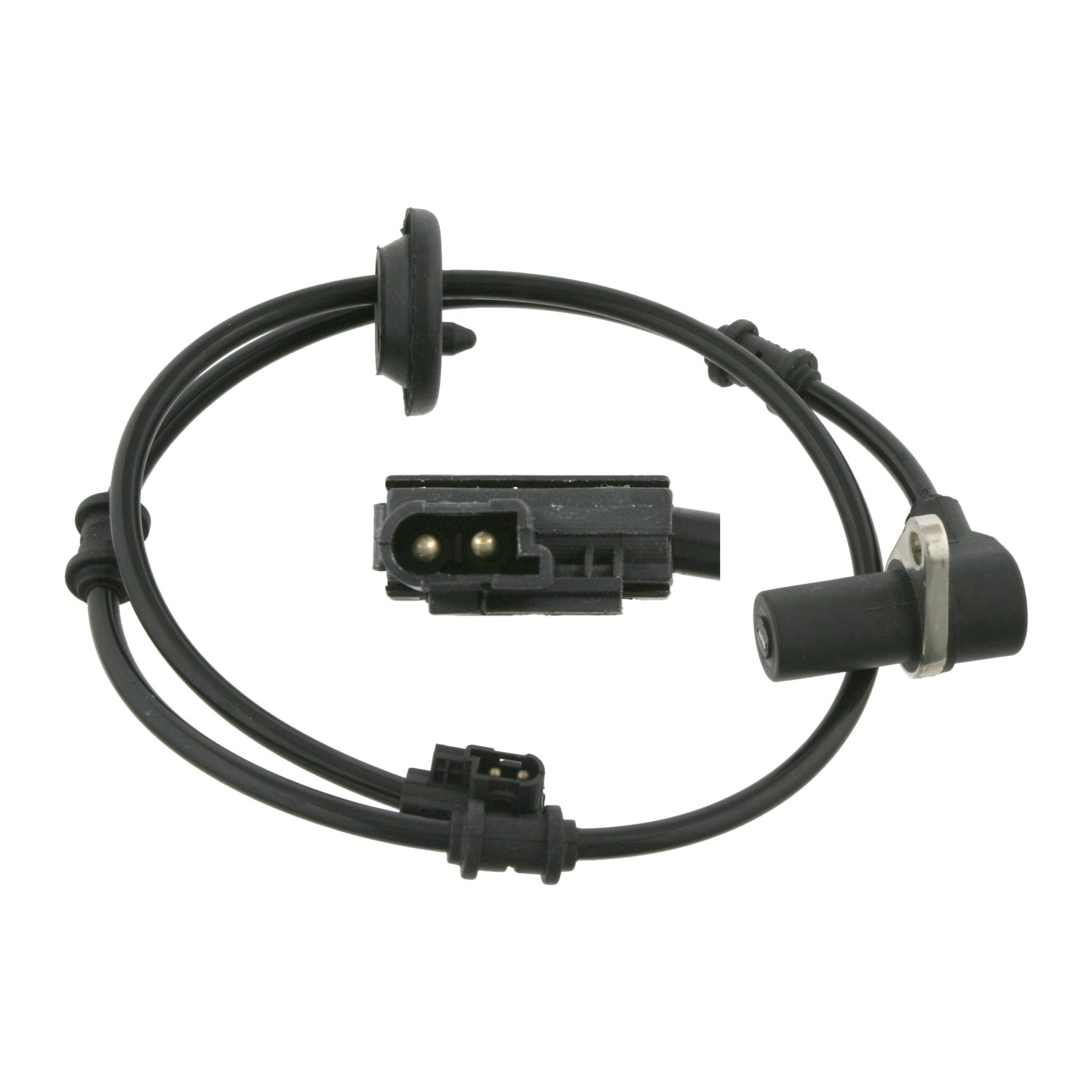 febi bilstein 27858 ABS-Sensor , 1 Stück febi bilstein 27858 ABS-Sensor , 1 Stück von febi bilstein