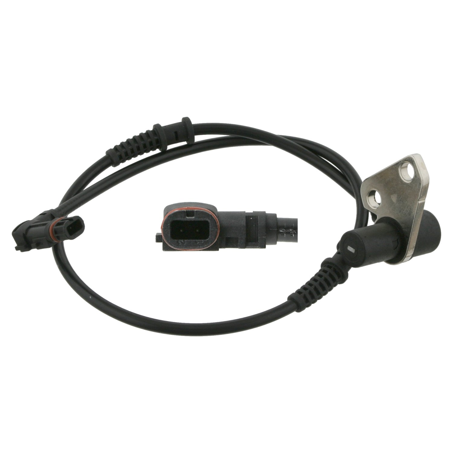 febi bilstein 27861 ABS-Sensor , 1 Stück von febi bilstein