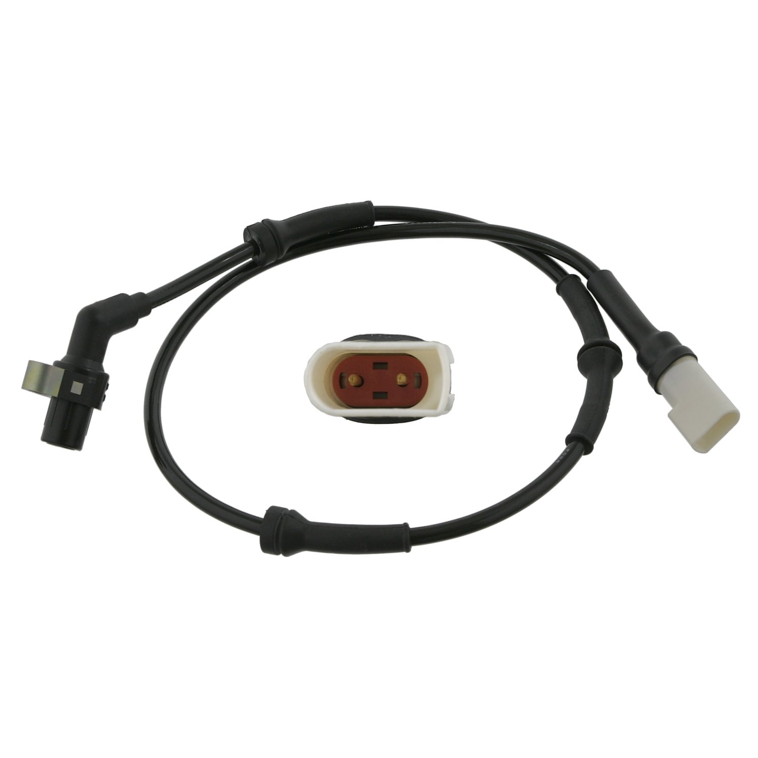 febi bilstein 27863 ABS-Sensor , 1 Stück von febi bilstein