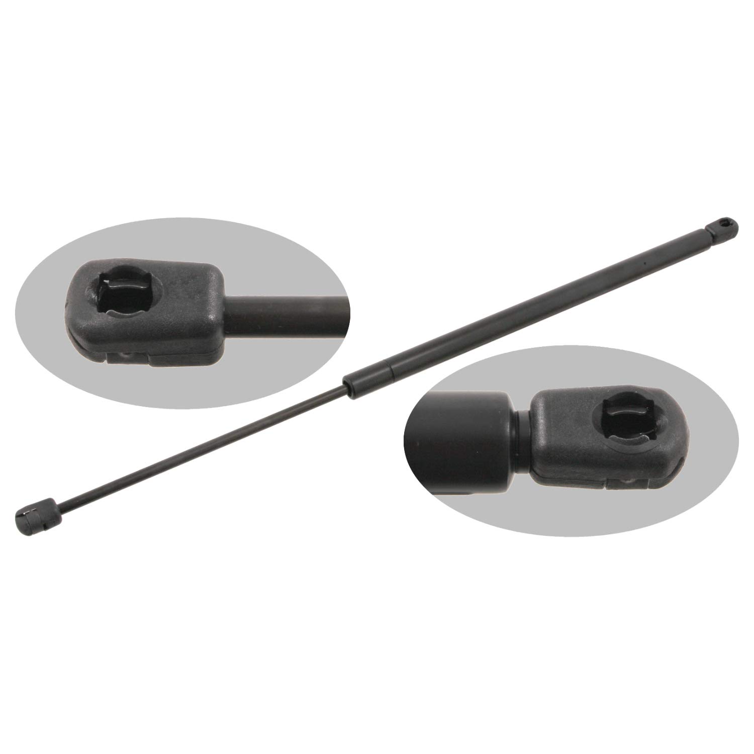 febi bilstein 27888 Gasdruckfeder für Heckklappe , 1 Stück, Schwarz febi bilstein 27888 Gasdruckfeder für Heckklappe , 1 Stück, Schwarz von febi bilstein