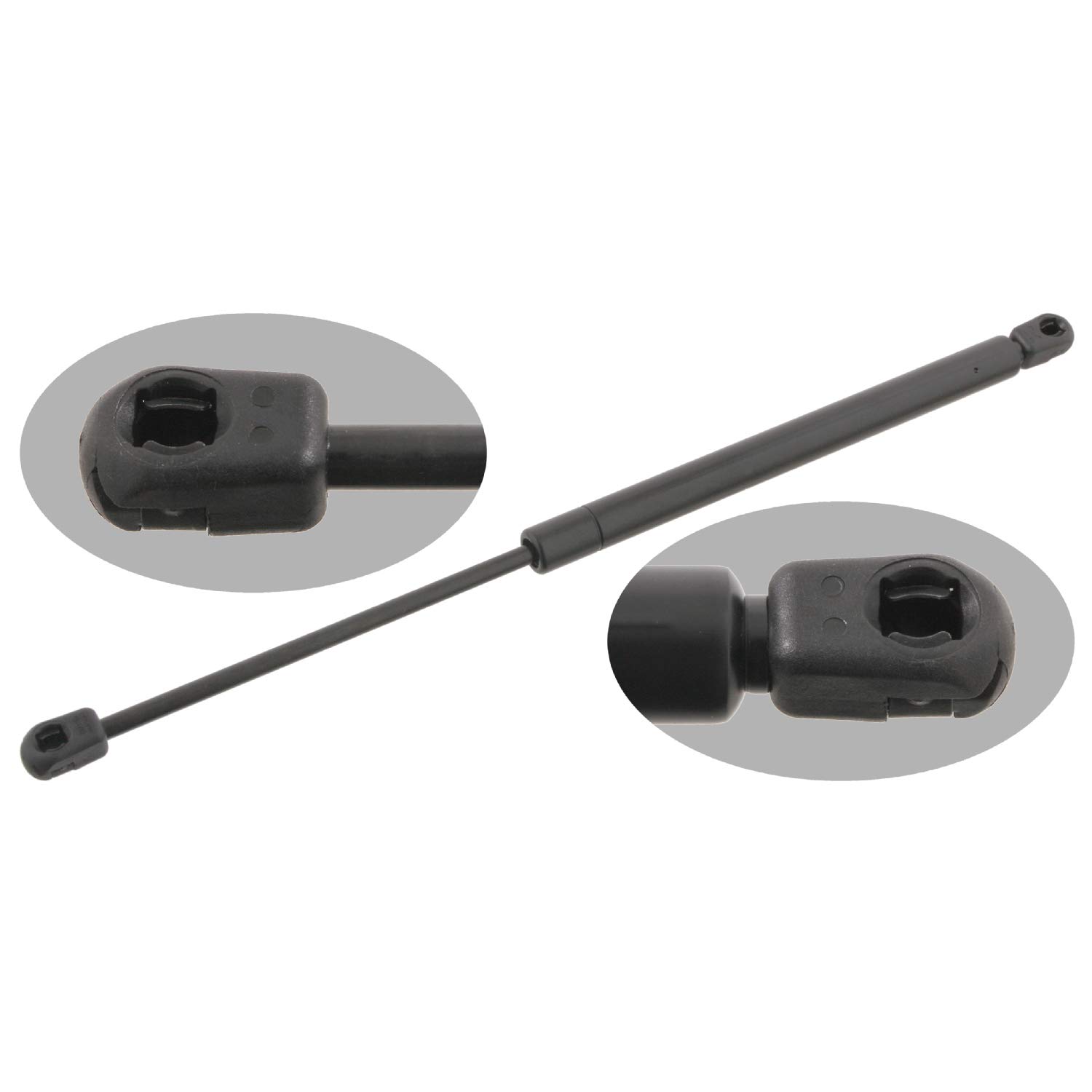 febi bilstein 27901 Gasdruckfeder für Heckklappe , 1 Stück von febi bilstein
