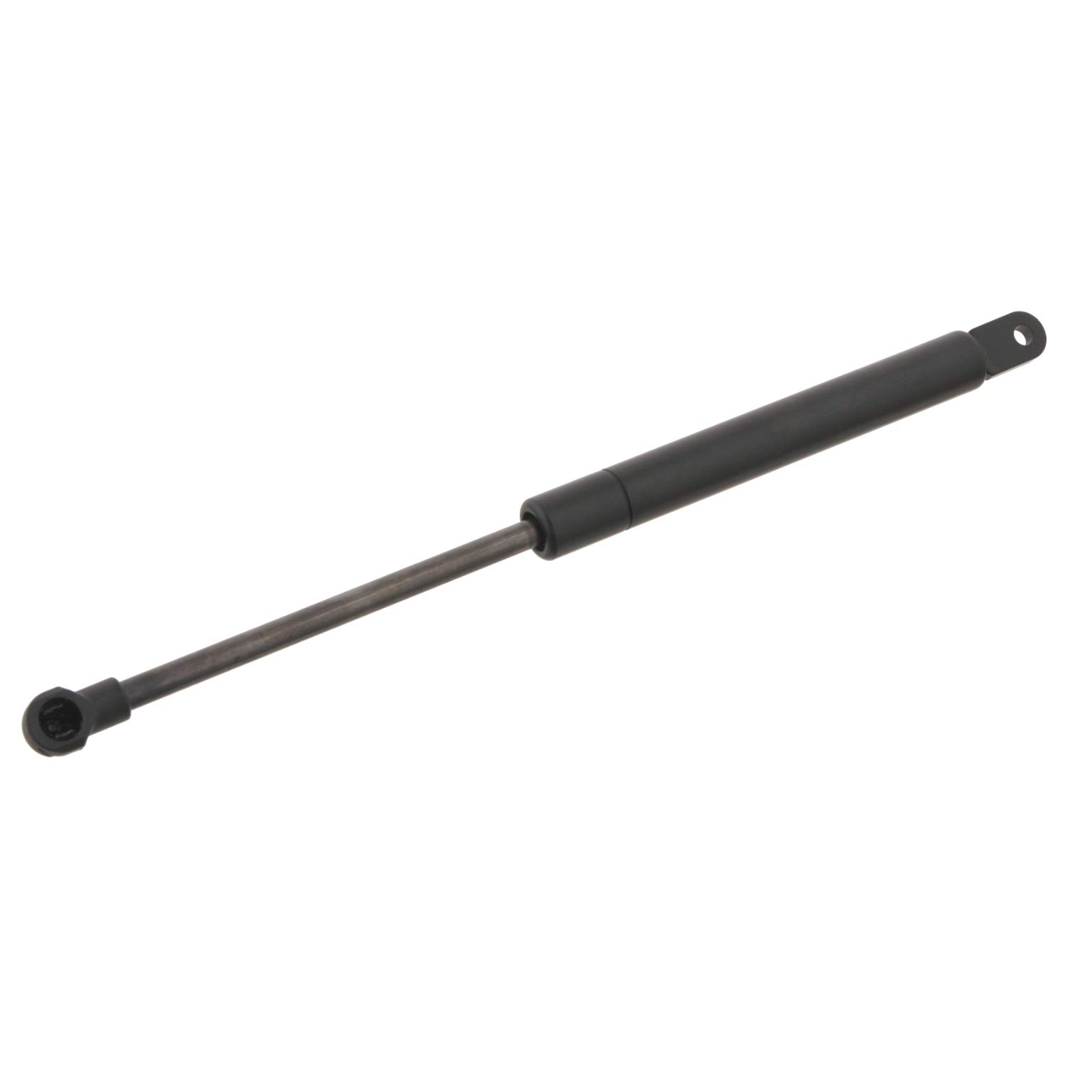 febi bilstein 27915 Gasdruckfeder für Kofferraumklappe , 1 Stück, schwarz von febi bilstein