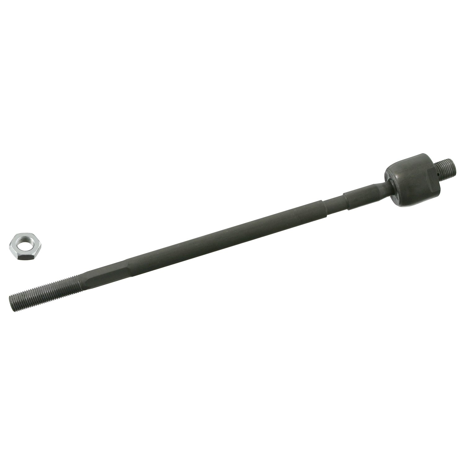 febi bilstein 27925 Axialgelenk mit Kontermutter , 1 Stück febi bilstein 27925 Axialgelenk mit Kontermutter , 1 Stück von febi bilstein