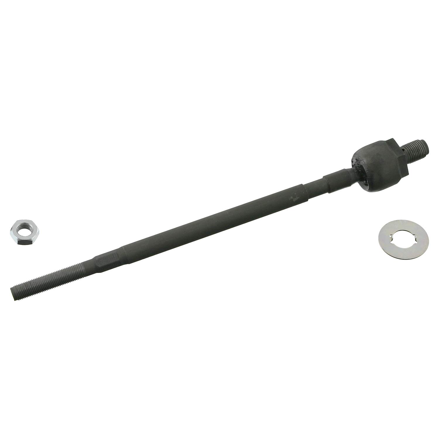 febi bilstein 27927 Axialgelenk mit Kontermutter und Sicherungsblech , 1 Stück febi bilstein 27927 Axialgelenk mit Kontermutter und Sicherungsblech , 1 Stück von febi bilstein
