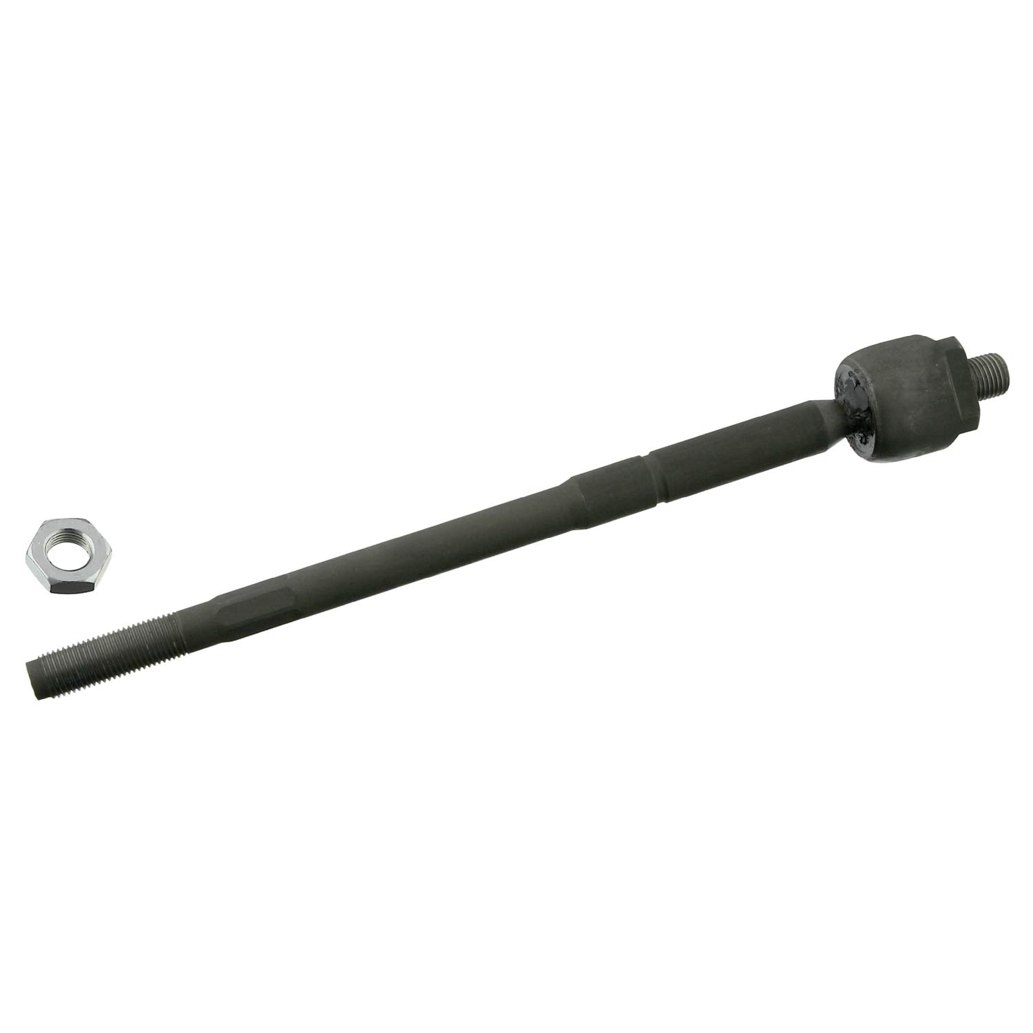 febi bilstein 27966 Axialgelenk mit Kontermutter , 1 Stück febi bilstein 27966 Axialgelenk mit Kontermutter , 1 Stück von febi bilstein